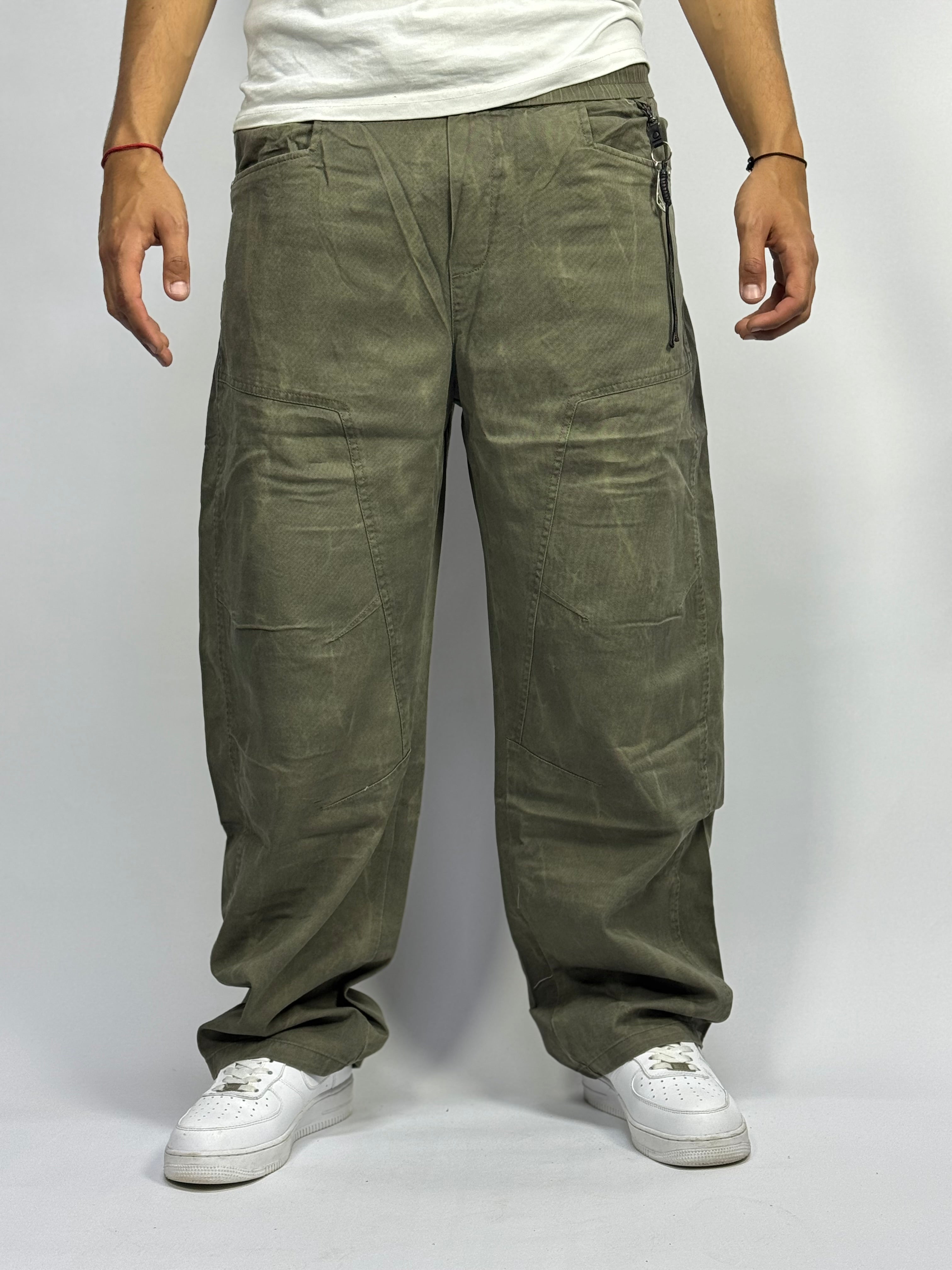 Pantalon 1 ère Qualité - Urban Élégance