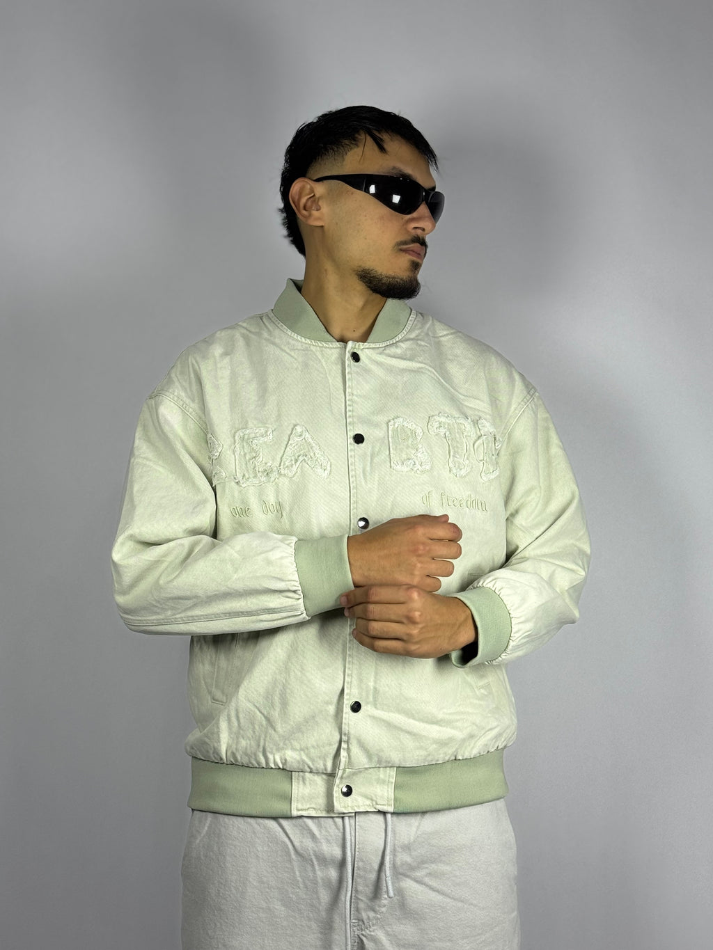 Veste Collection STREETWEAR