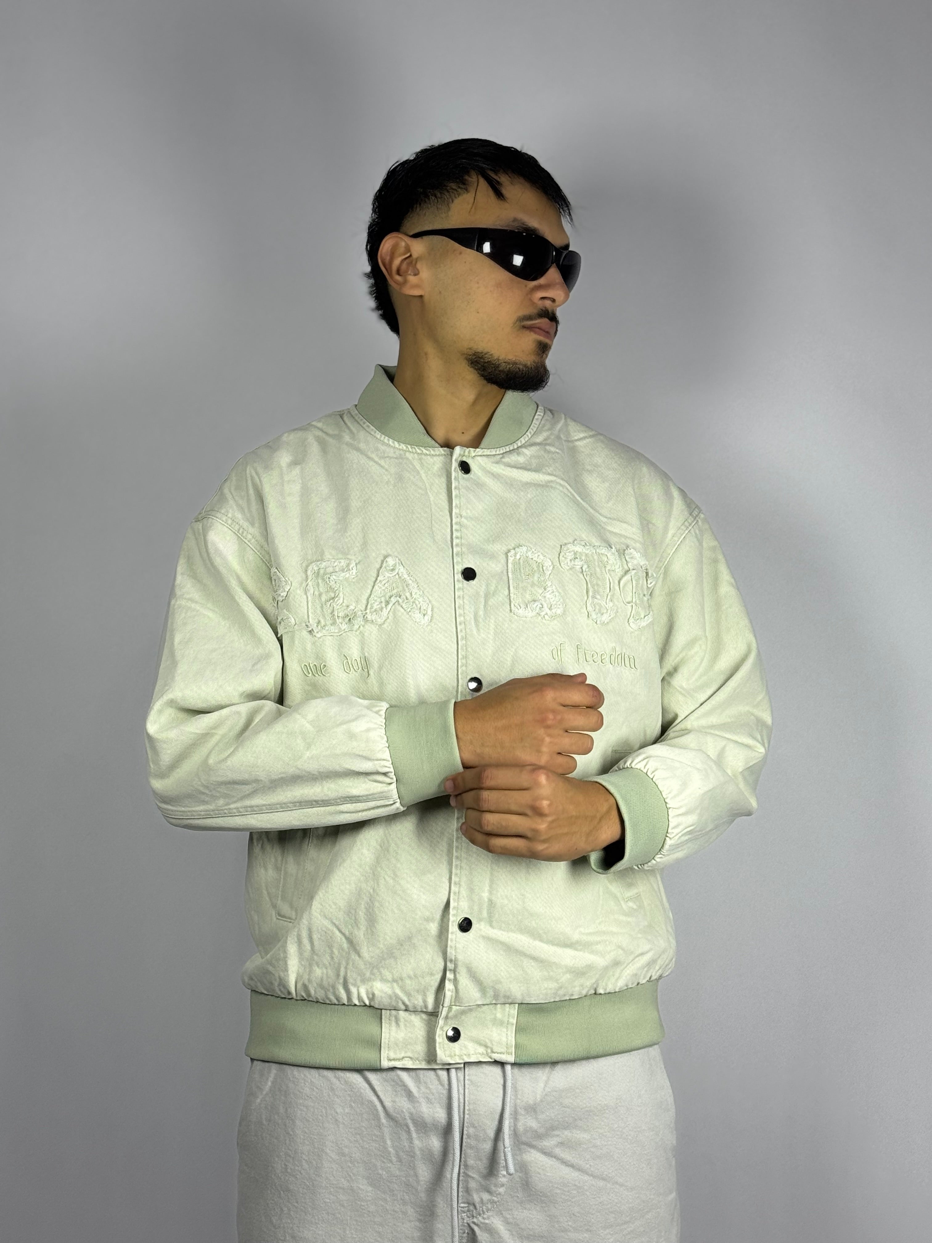 Veste Collection STREETWEAR