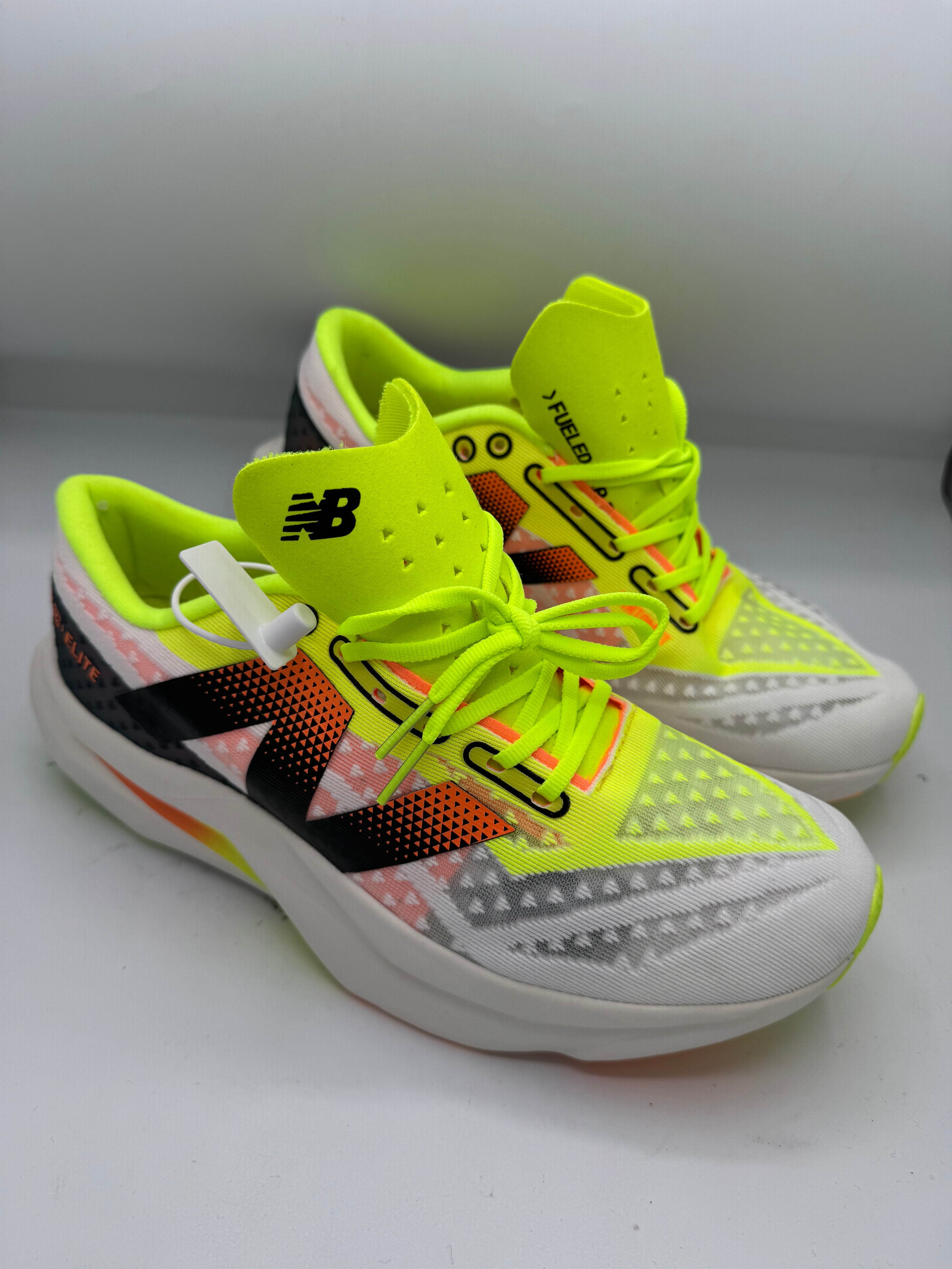 Baskets Running Homme NB Respirantes (E)