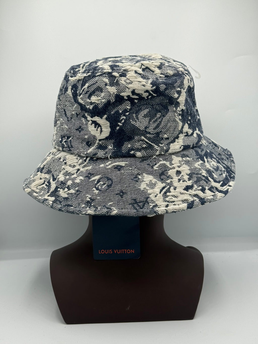 Bob Denim "Indigo Eclipse" – Édition Limitée