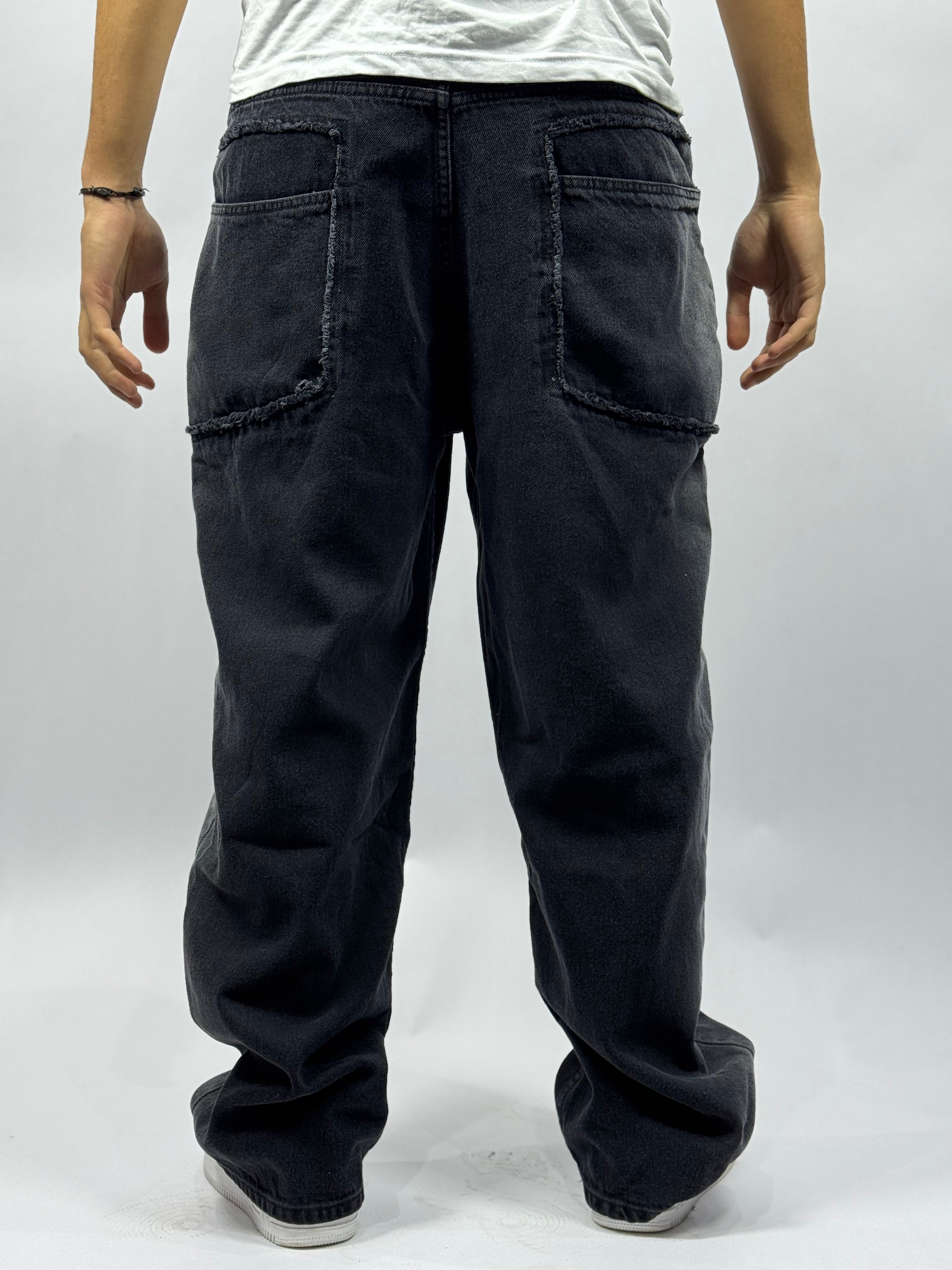 Jean 1ʳᵉ Qualité – Collection STREETWEAR ( Model X )