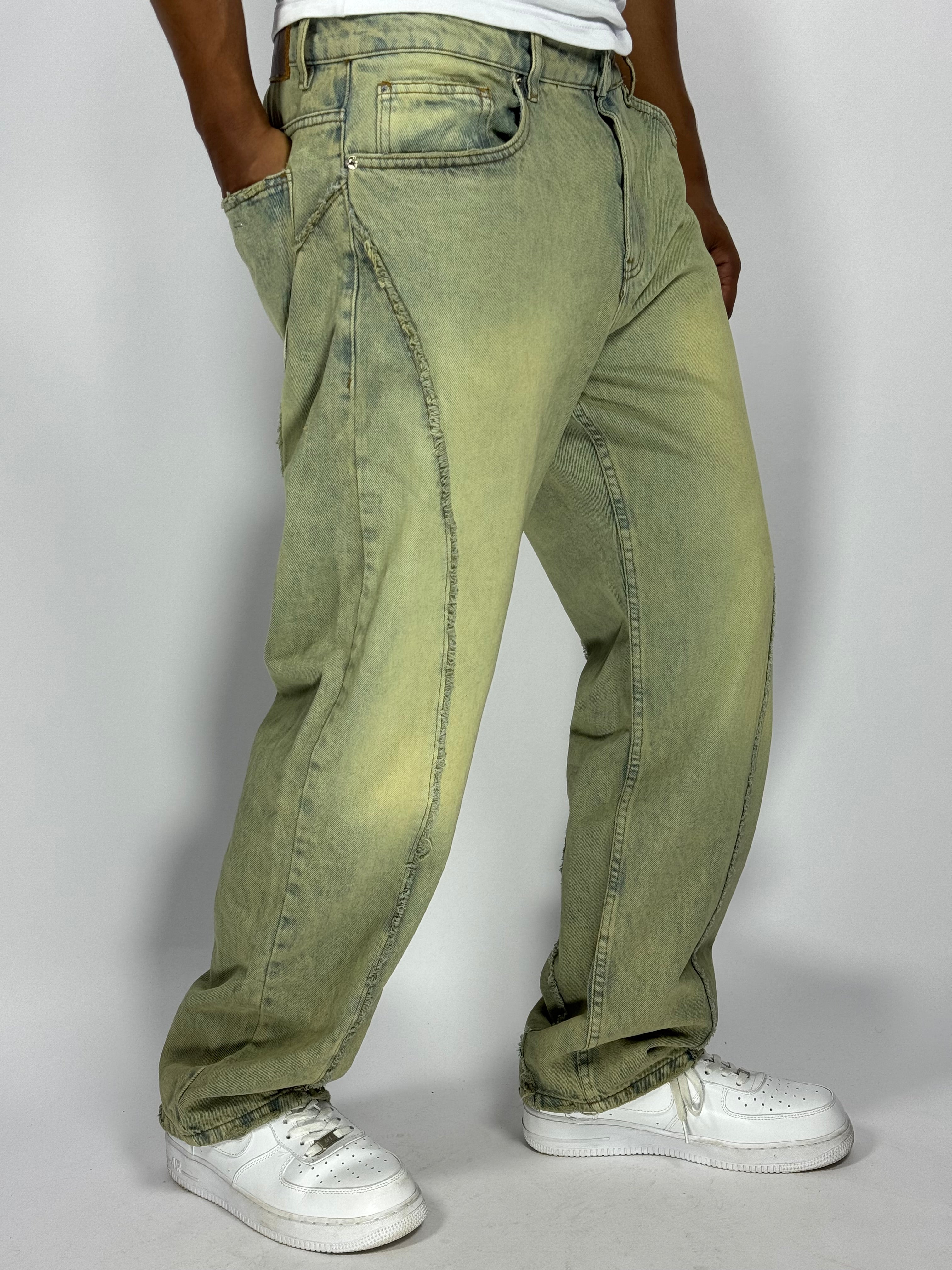 Jeans Premium – Nouvelle Collection 1ʳᵉ Qualité ( Model M )