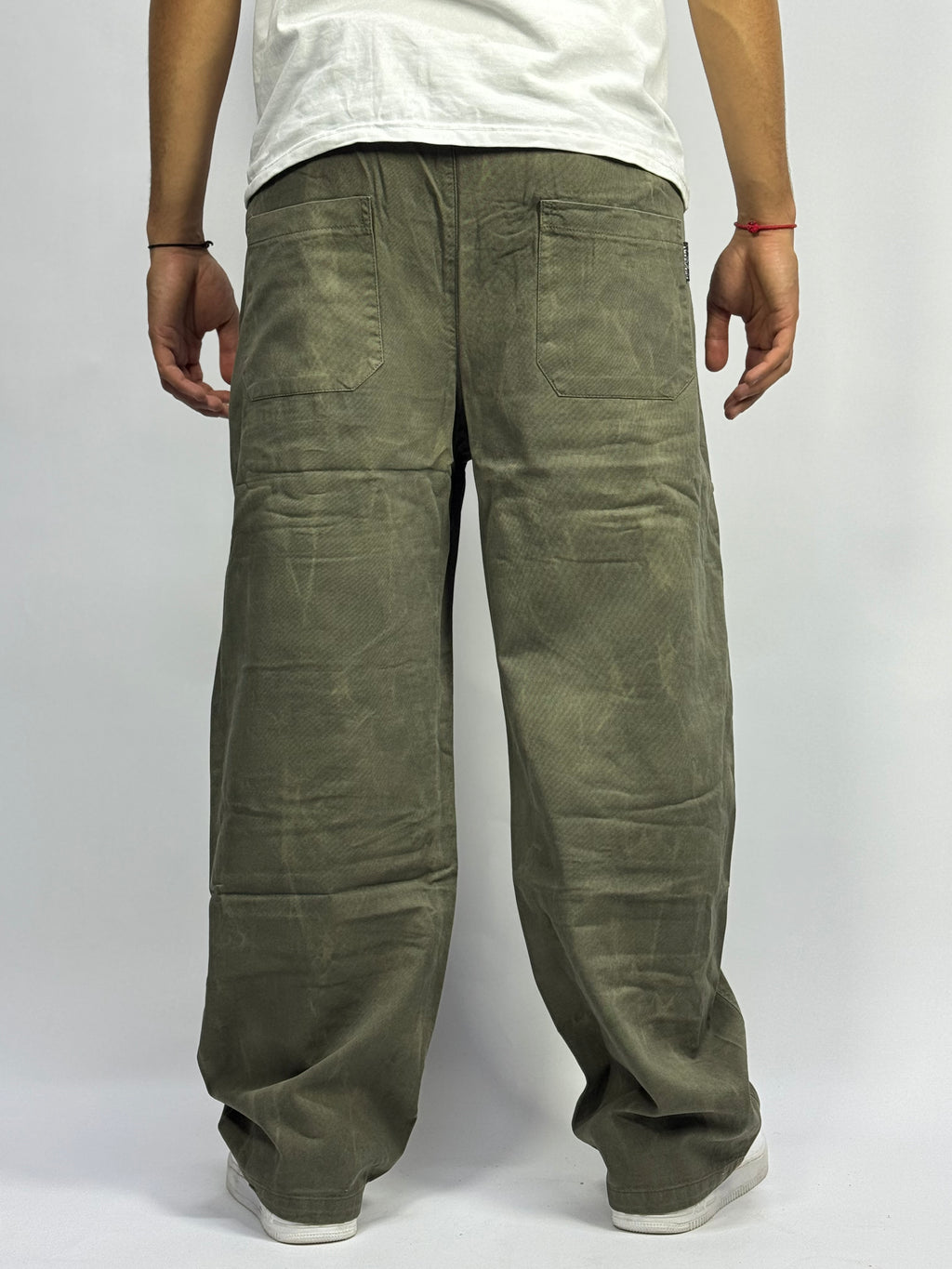 Pantalon 1 ère Qualité - Urban Élégance