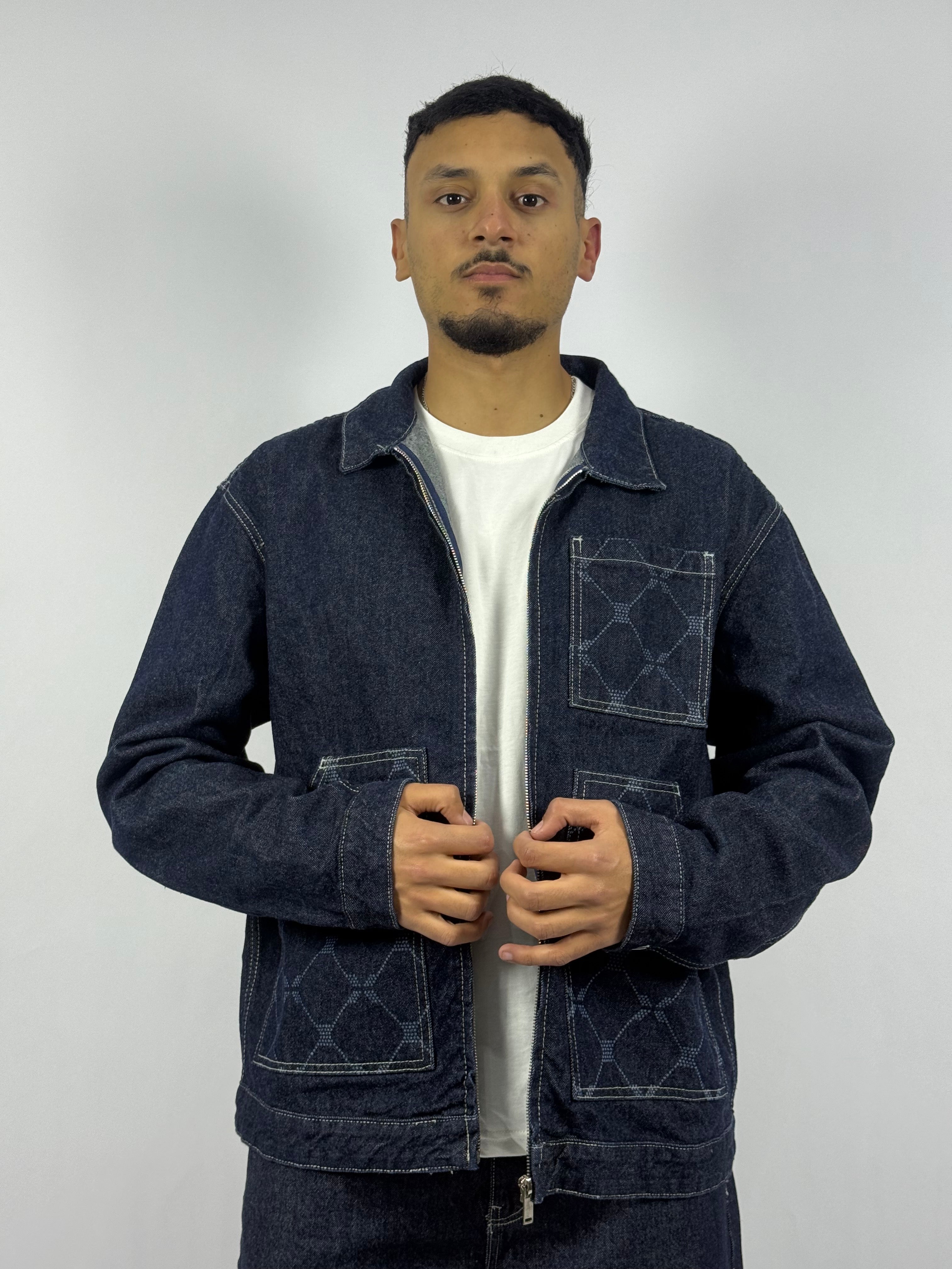 Ensemble Jeans Design Unique (B)