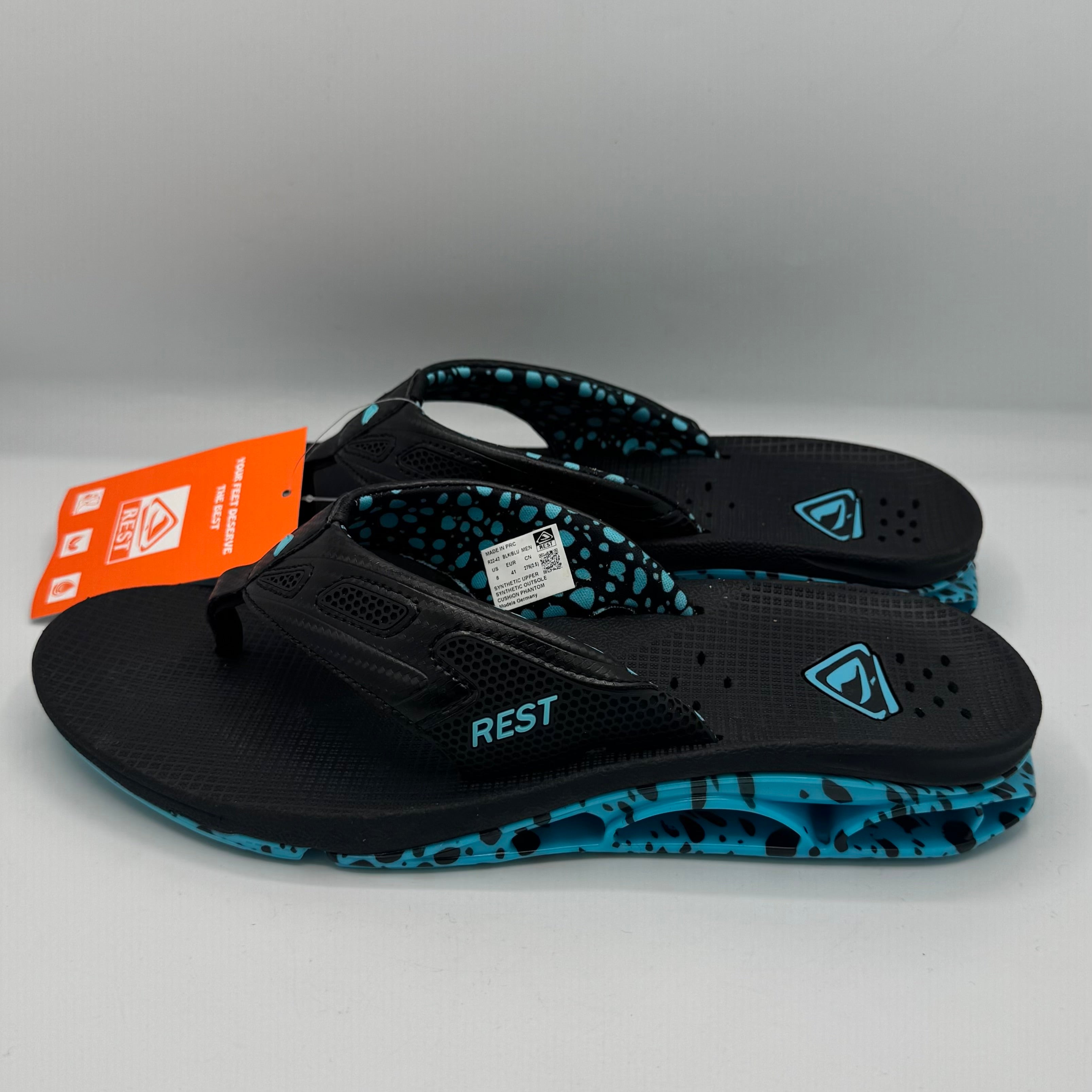 Sandales R E S T ORIGINAL (A)