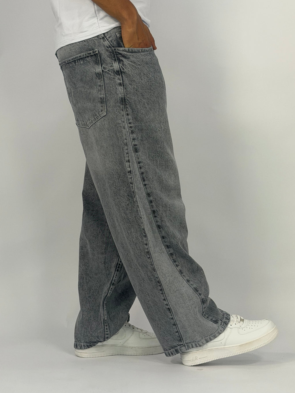 Jeans 1 ère Qualité Collection Simple (B) – PREMIUM