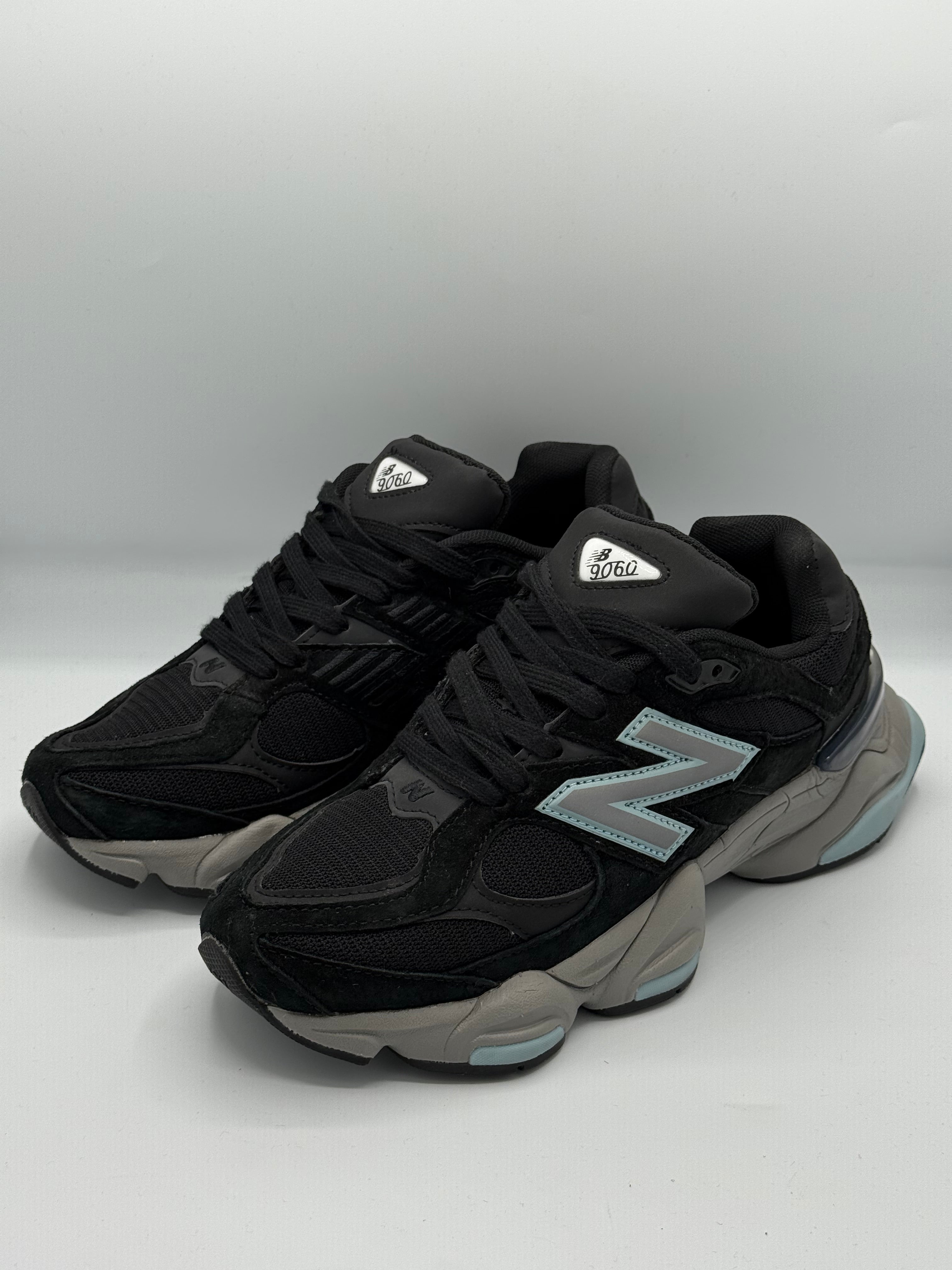 Espadrille NB Noir PREMIUM Qualité