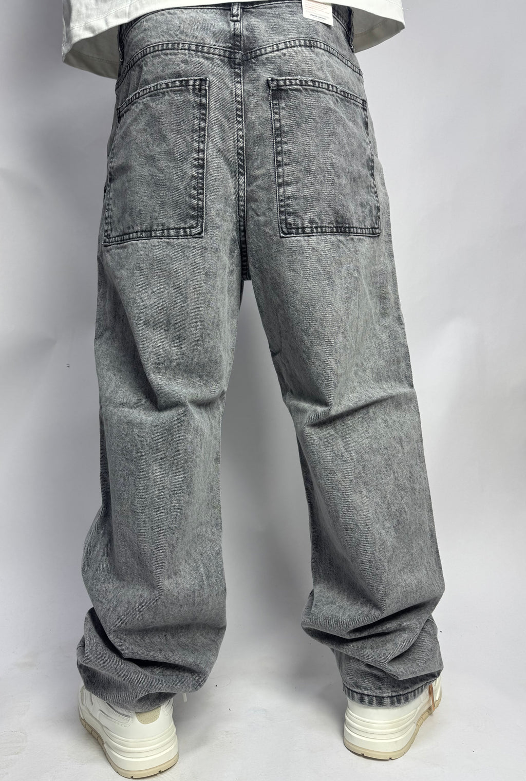 Jean 1ʳᵉ Qualité – Collection Ligne Prestige,Confort & Style ( Model A)