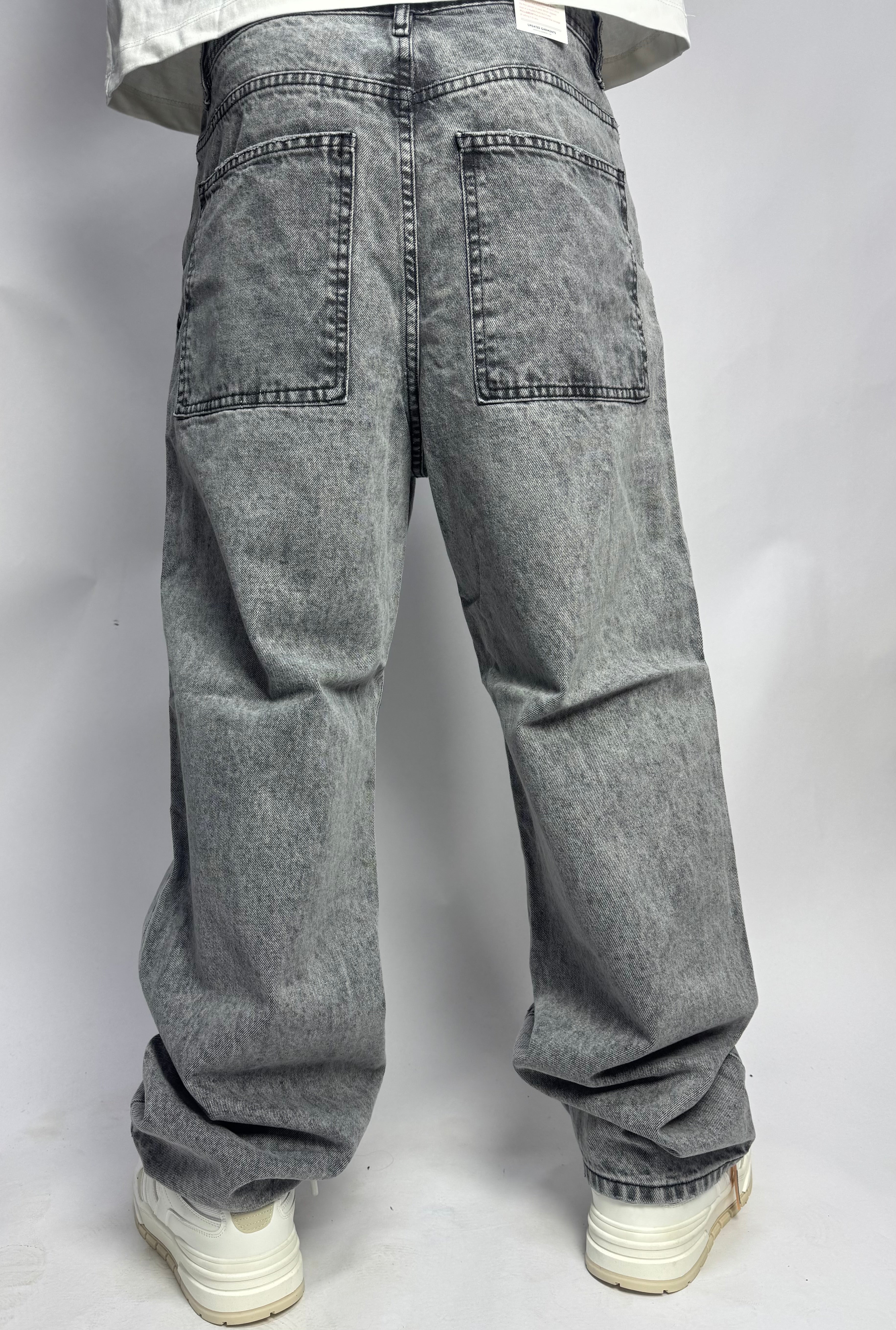 Jean 1ʳᵉ Qualité – Collection Ligne Prestige,Confort & Style ( Model A)