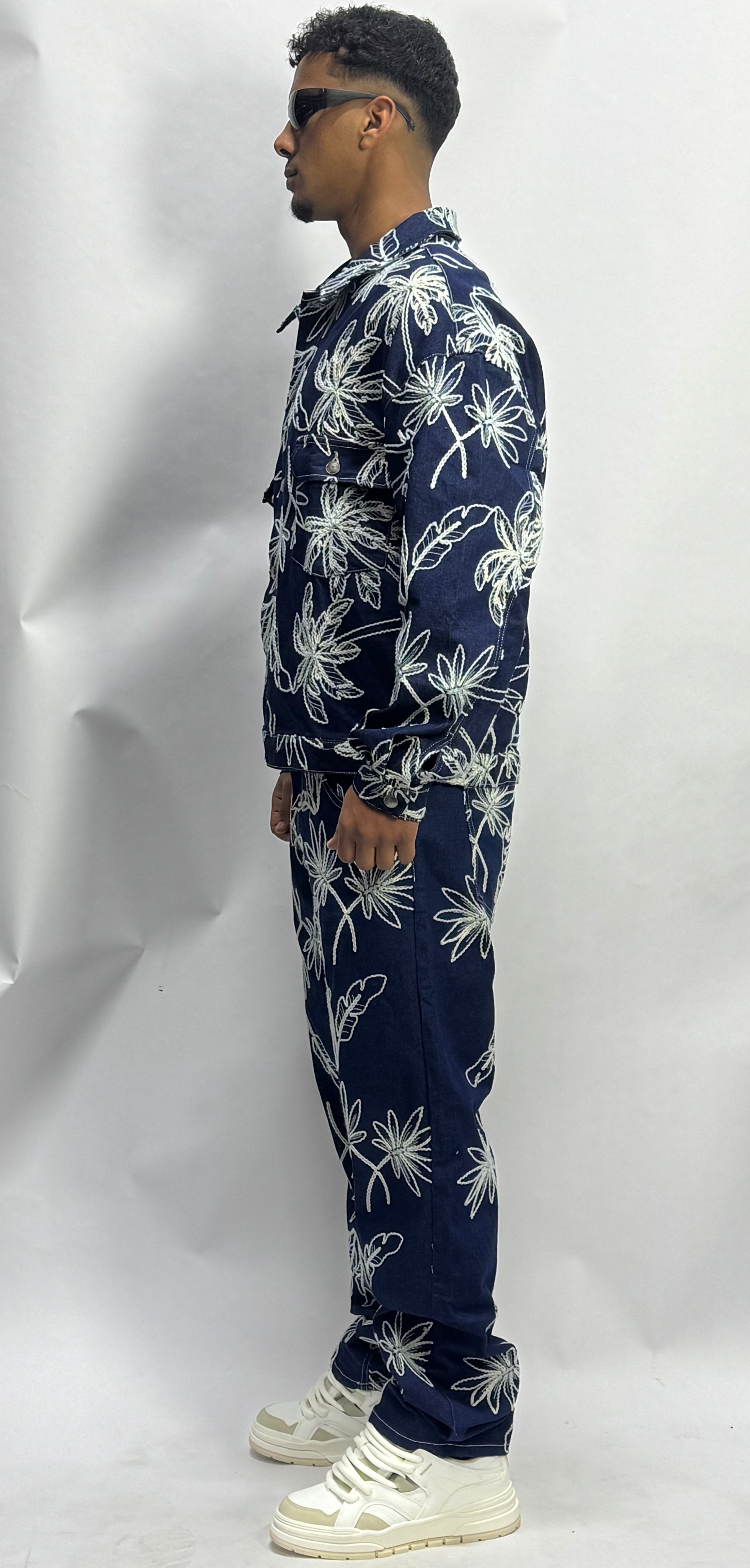 Ensemble Jeans PREMIUM Design Unique