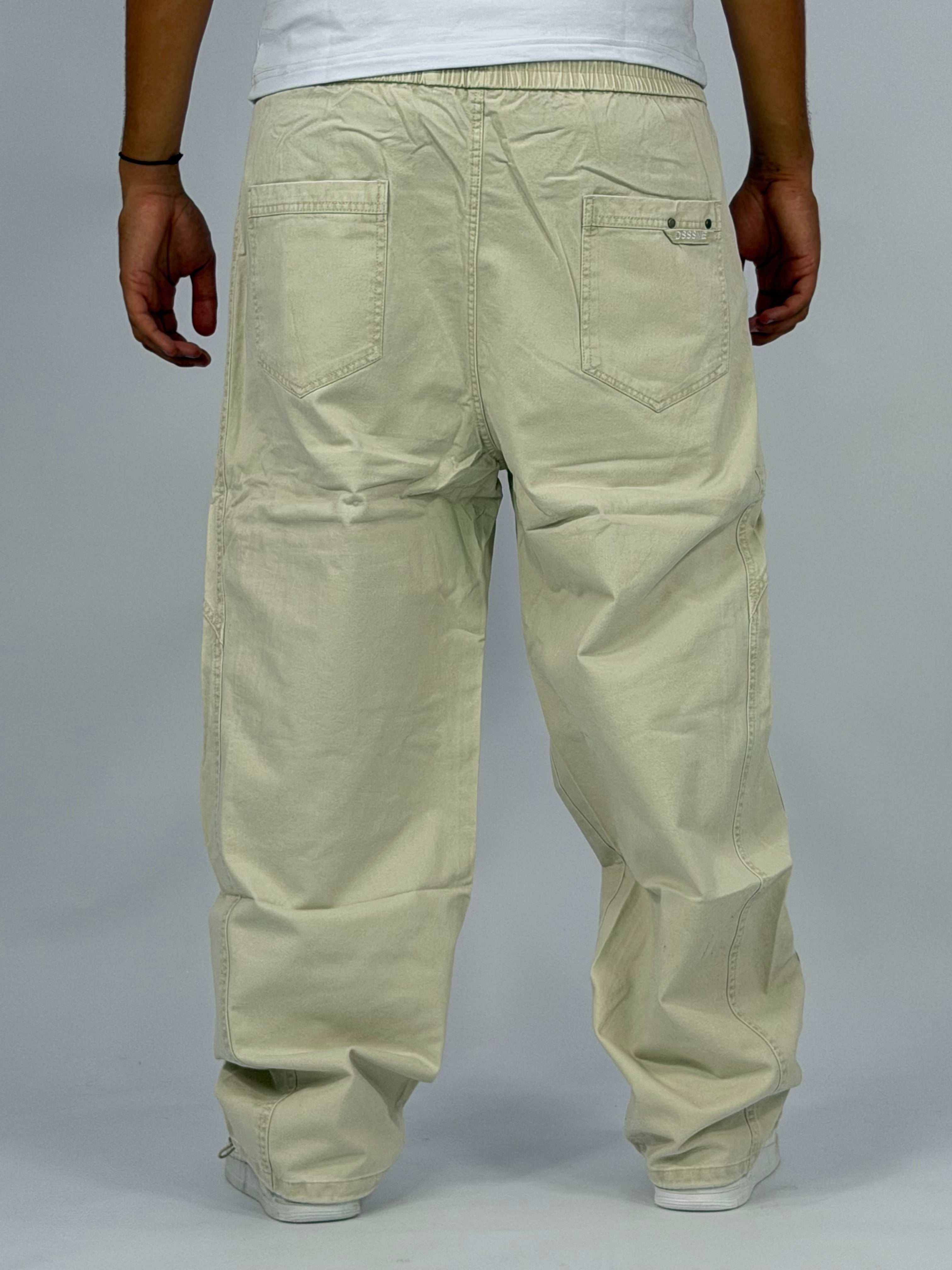 Pantalon 1 ère Qualité Baggy Homme loose (E) – PREMIUM