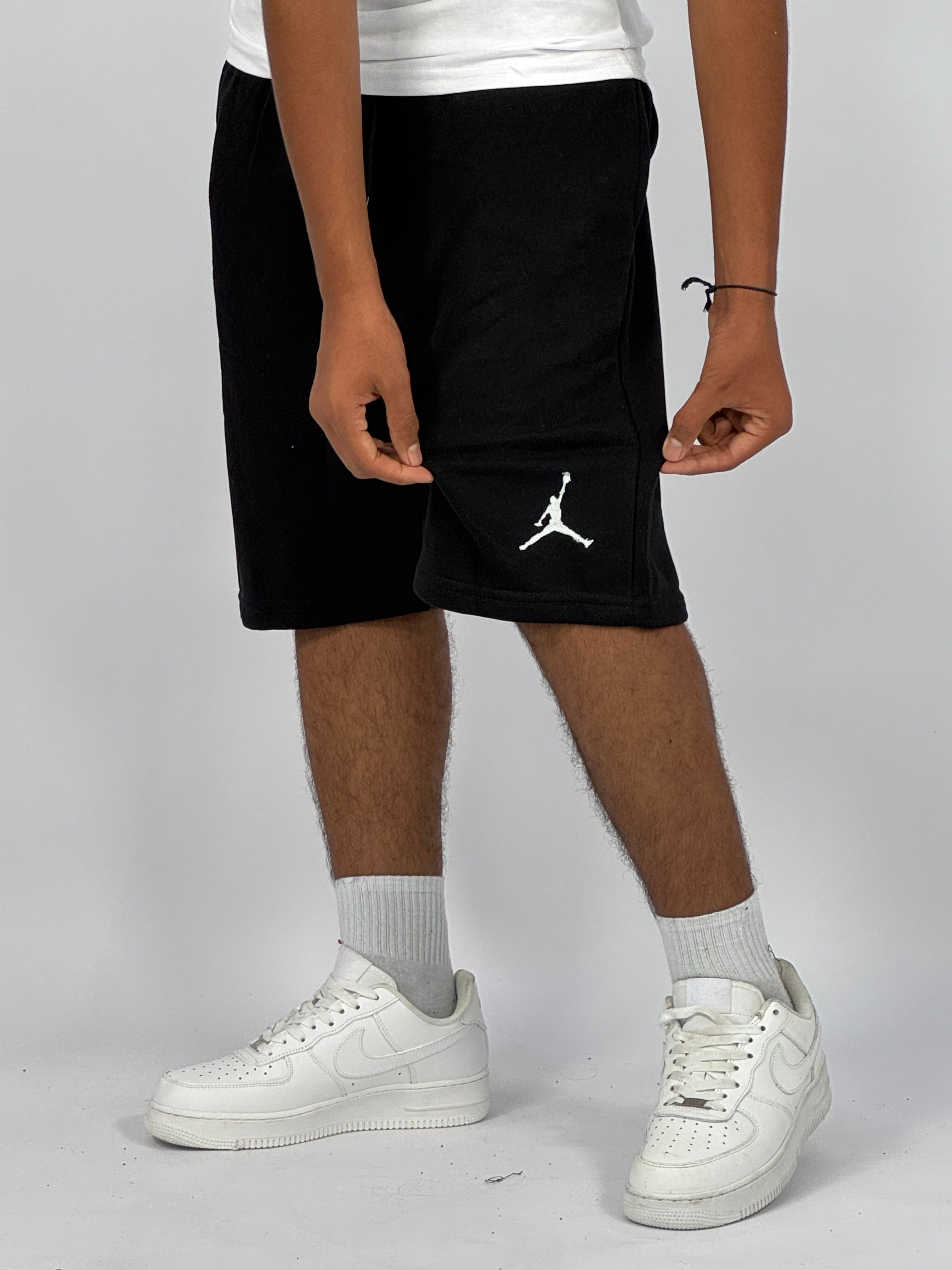 Ensemble Jordan Blanc - PREMIUM QUALITE