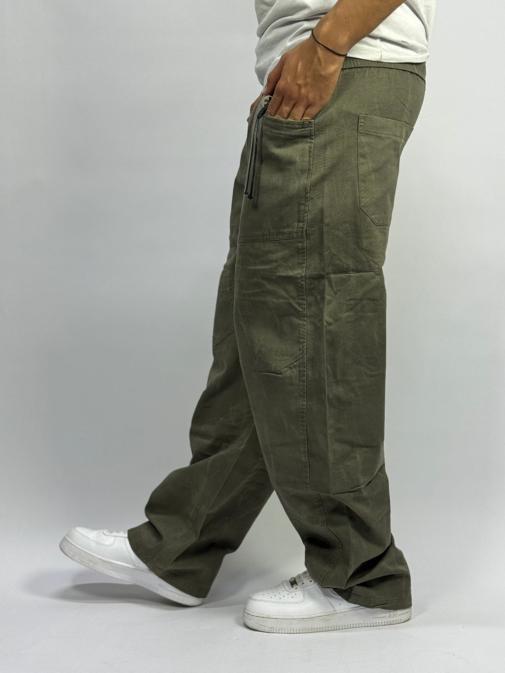 Pantalon 1 ère Qualité - Urban Élégance