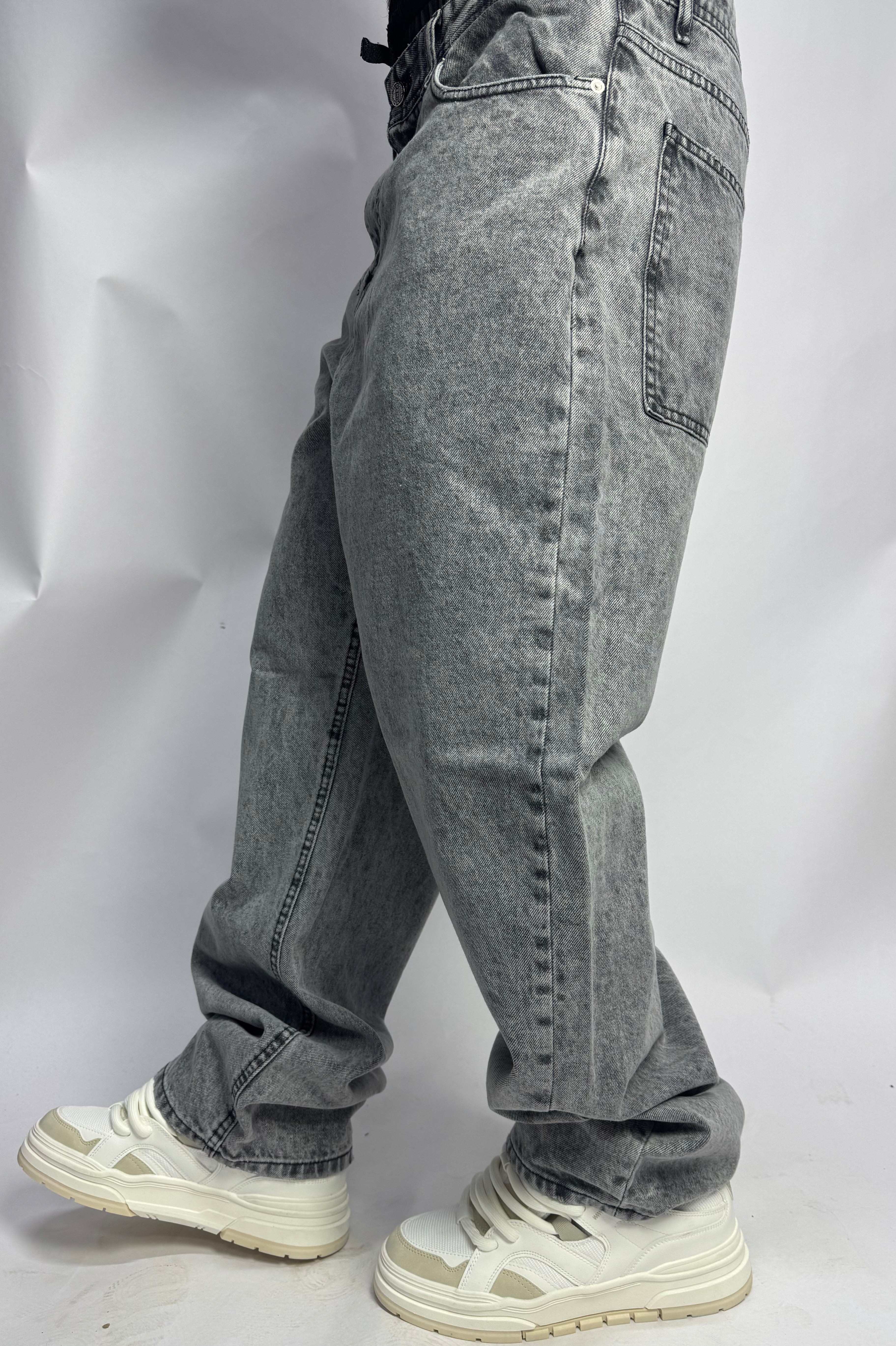 Jean 1ʳᵉ Qualité – Collection Ligne Prestige,Confort & Style ( Model A)