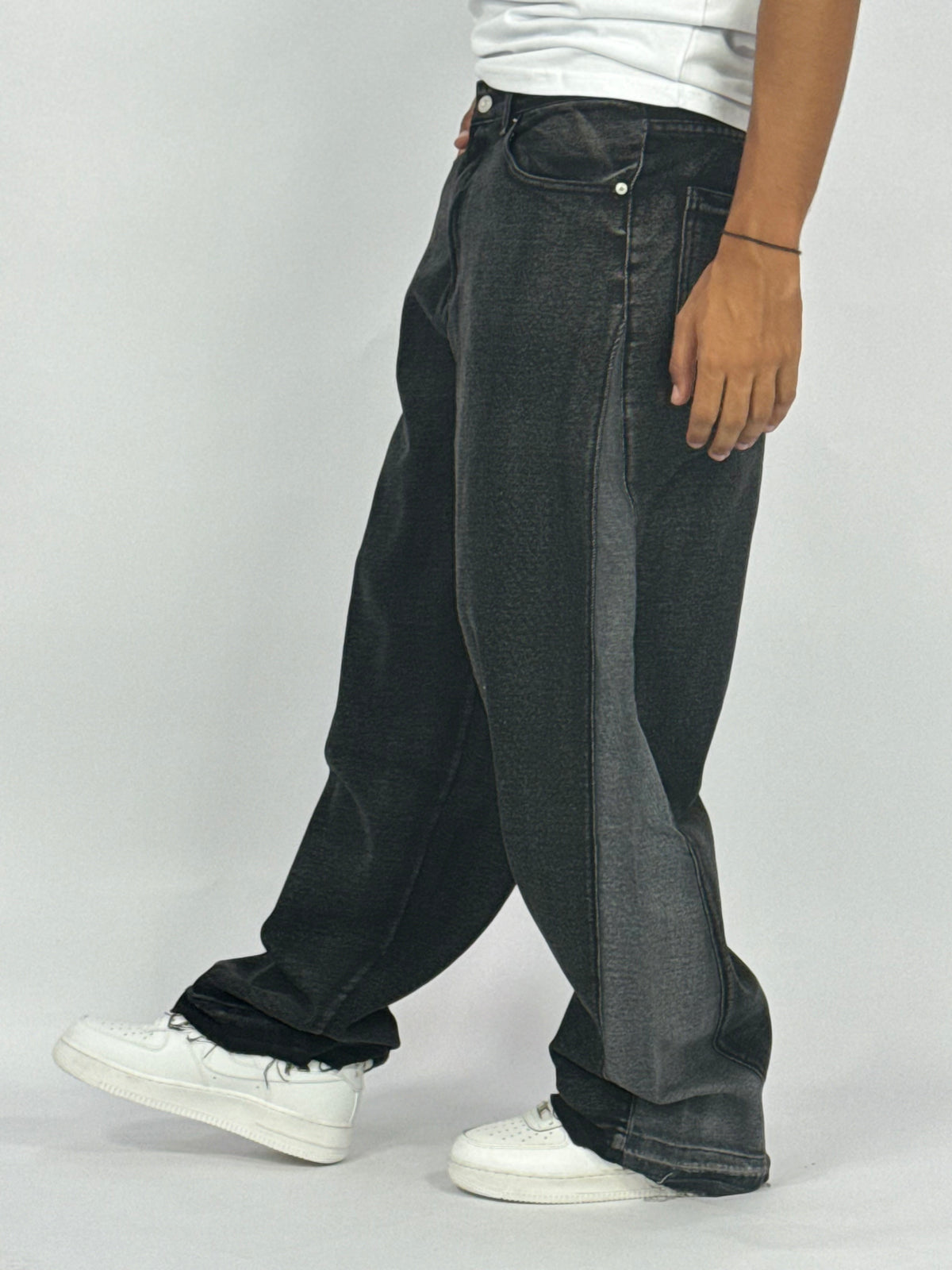 Jeans 1 ère Qualité Collection SPEED Noir – PREMIUM