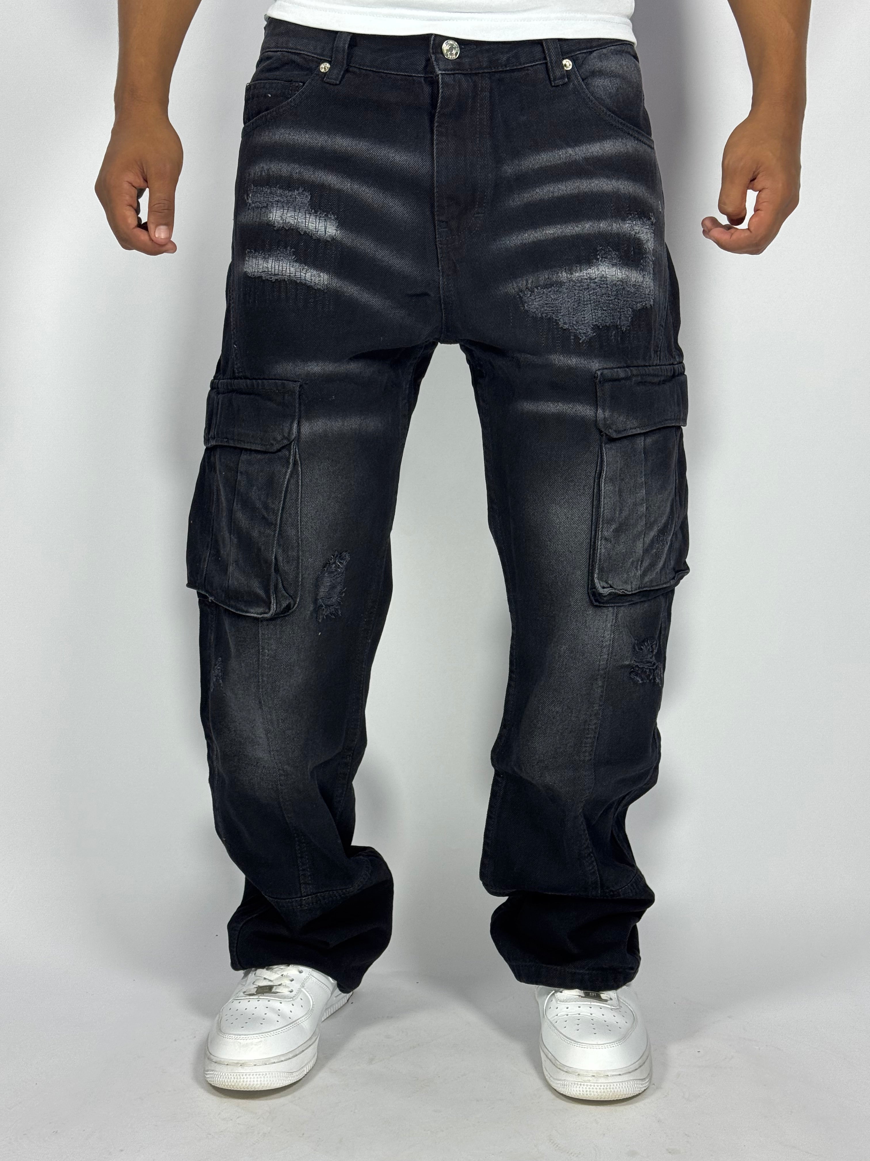 Jeans Premium – Nouvelle Collection 1ʳᵉ Qualité (Model Y)