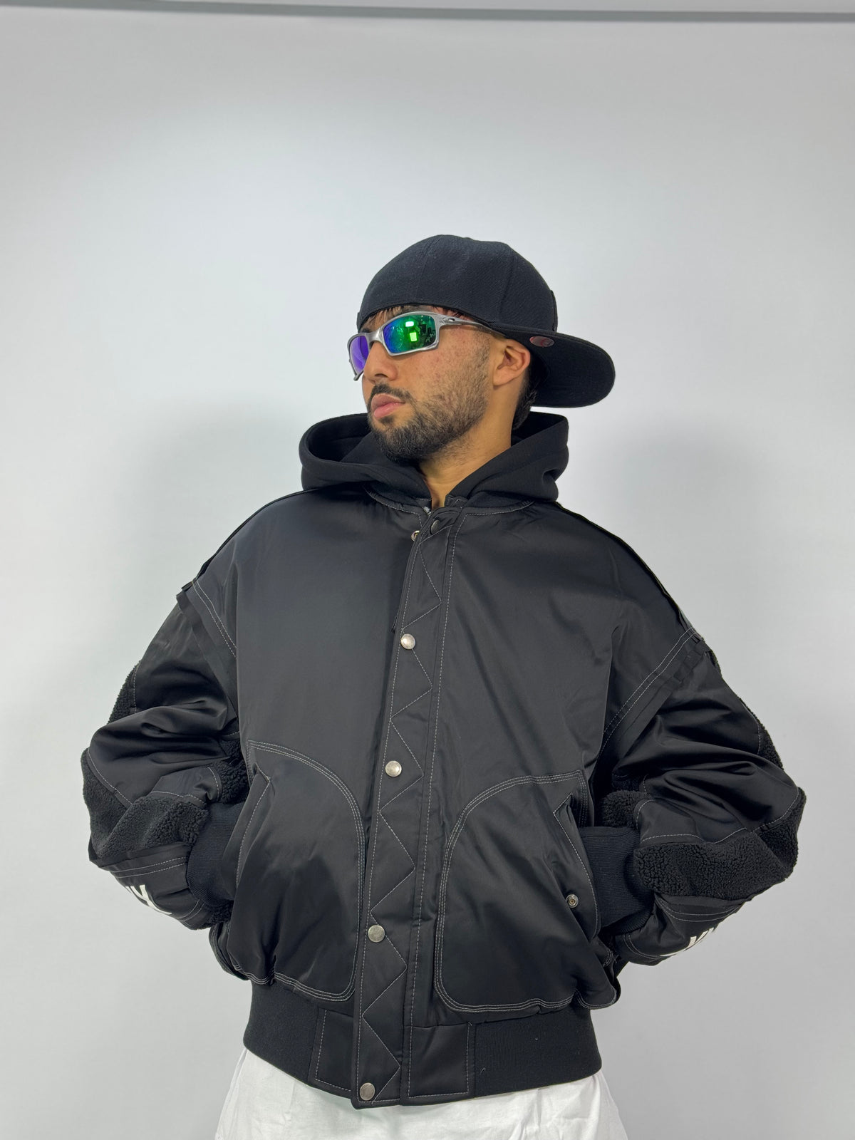 Bomber Aviator (B) – Streetwear Oversize