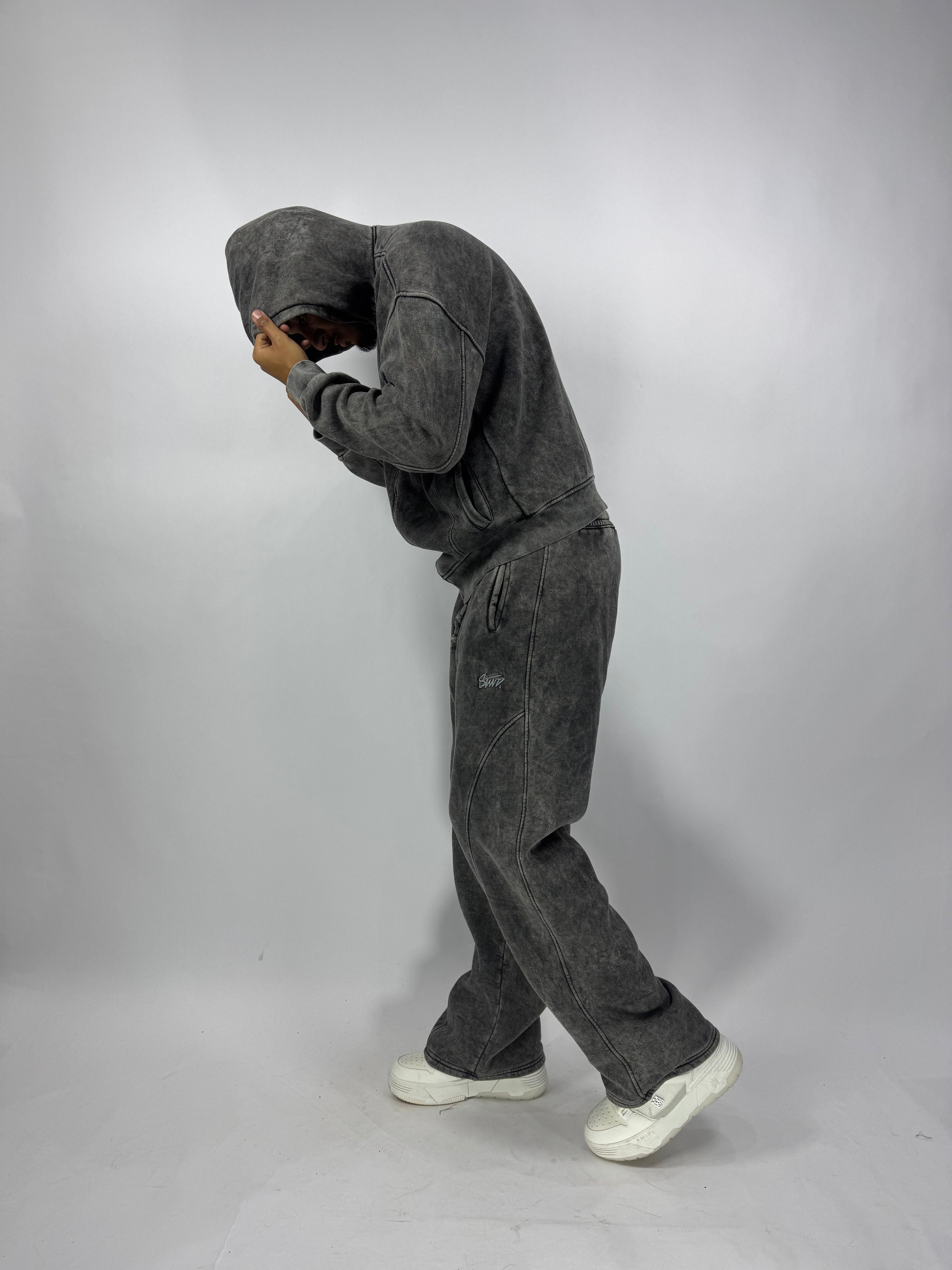 Ensemble STWD 1 ère qualité (B)