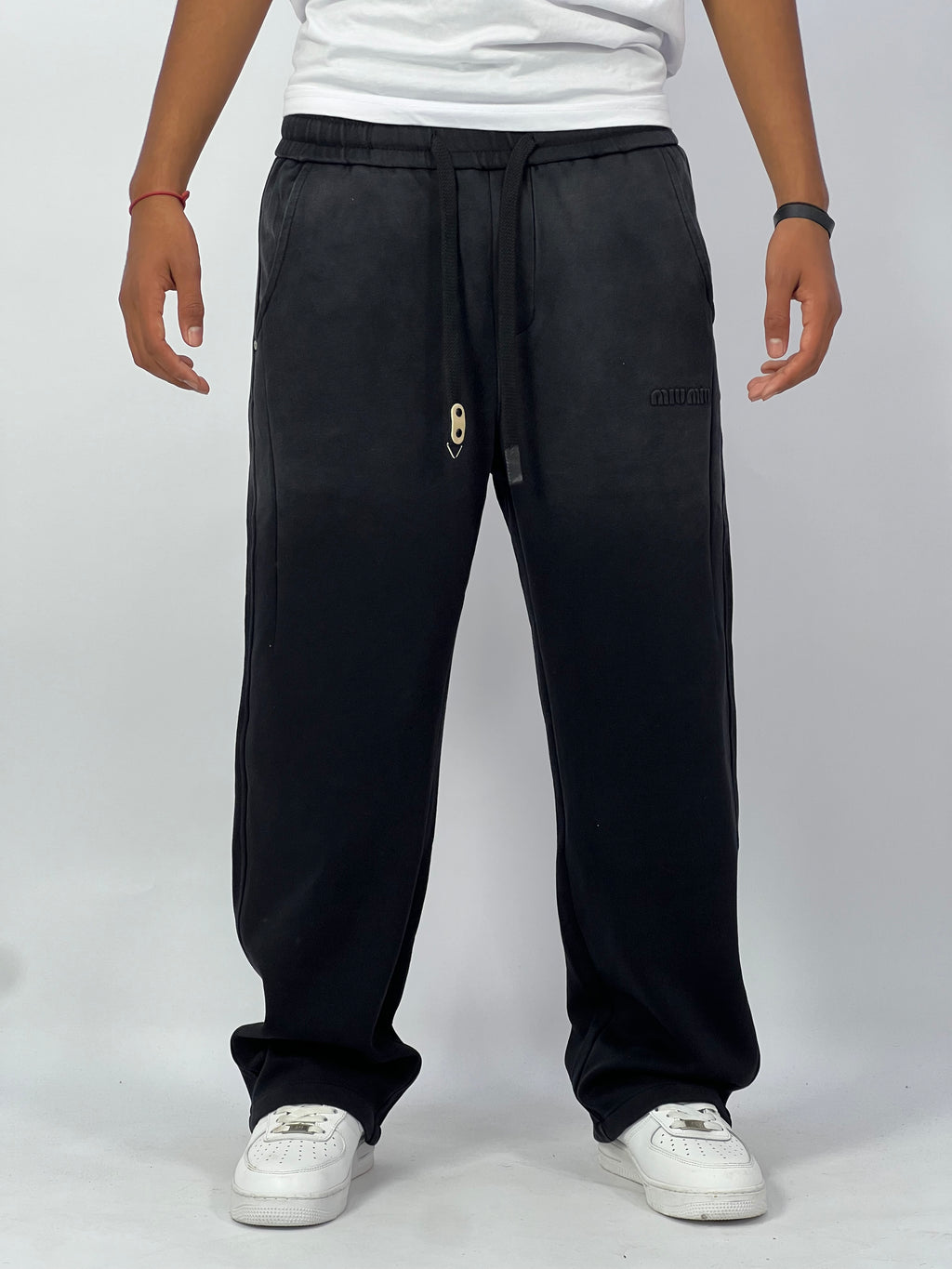 Pantalon Baggy Oversize (G) – Streetwear Homme