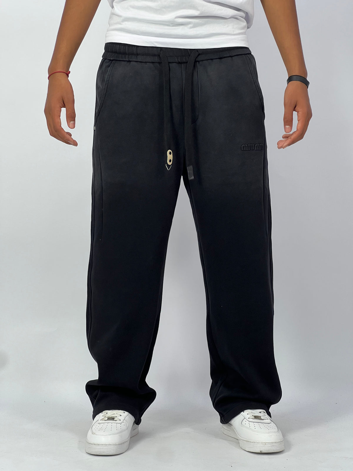 Pantalon Baggy Oversize (G) – Streetwear Homme