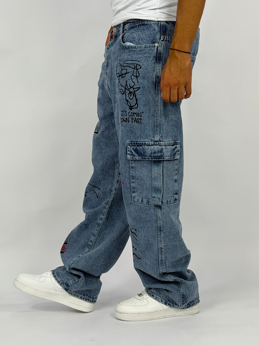 Jeans 1 ère Qualité Collection Signature – PREMIUM