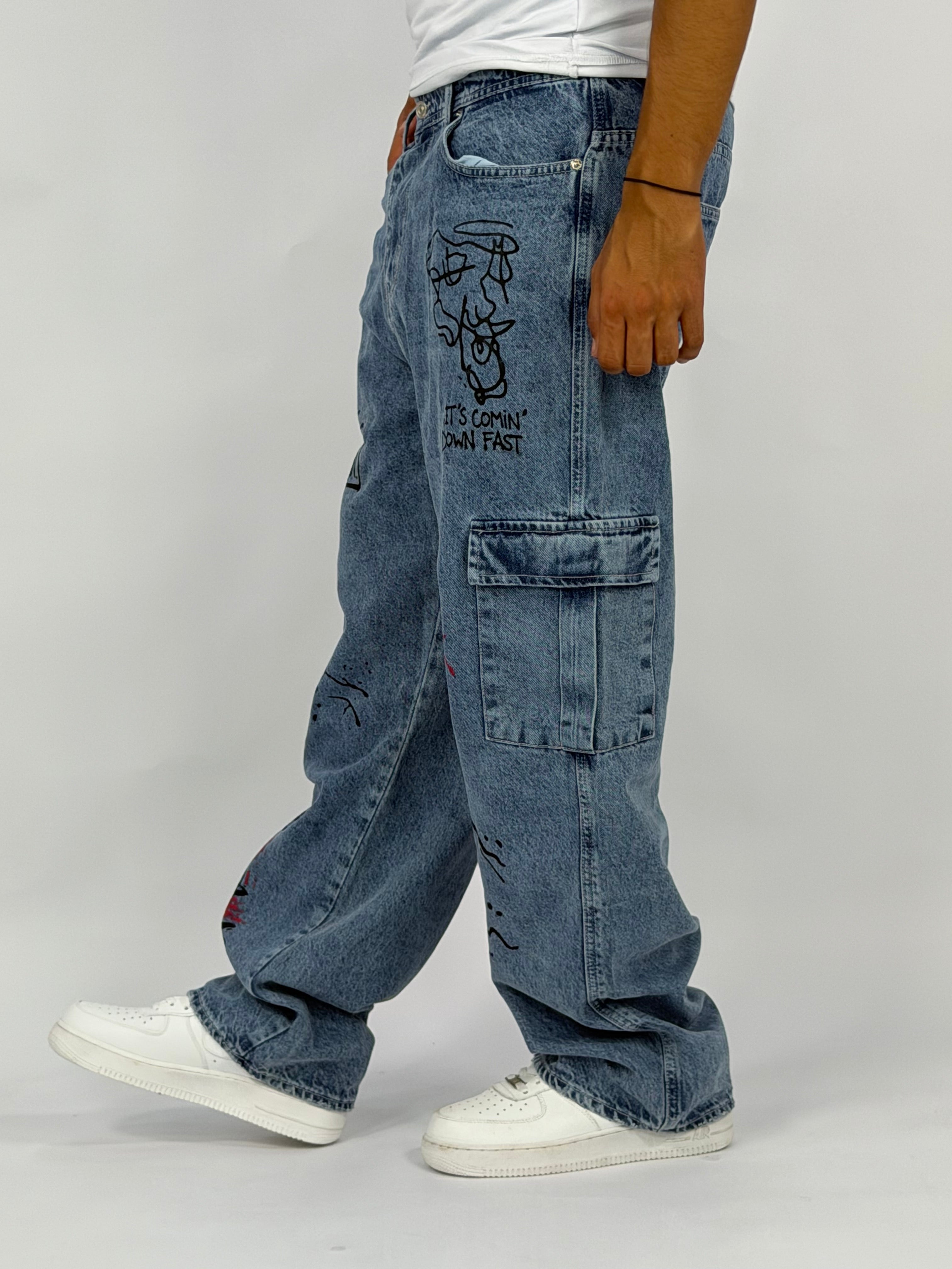 Jeans 1 ère Qualité Collection Signature – PREMIUM