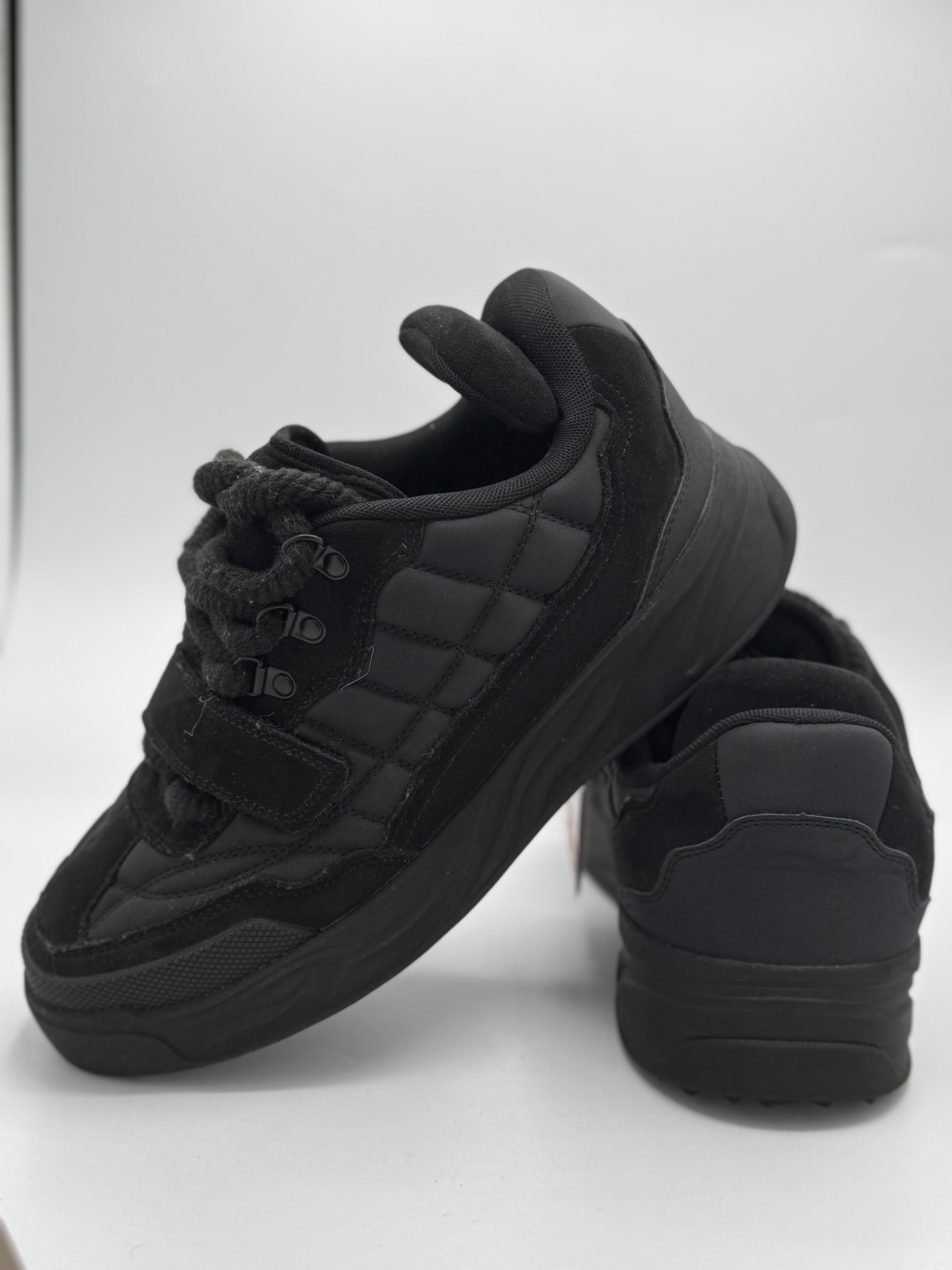 Sneakers Black Phantom ORIGINAL –  Édition Full Black