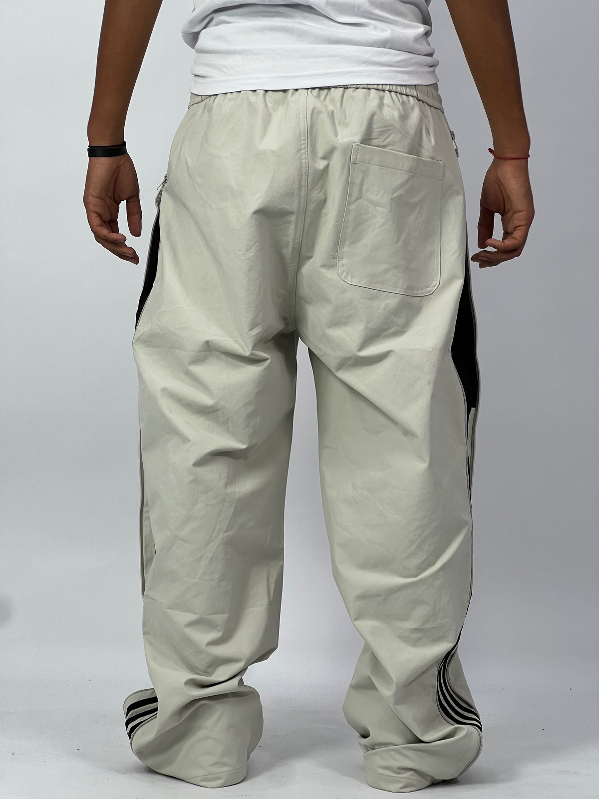 Pantalon Baggy Oversize (N) – Streetwear Homme