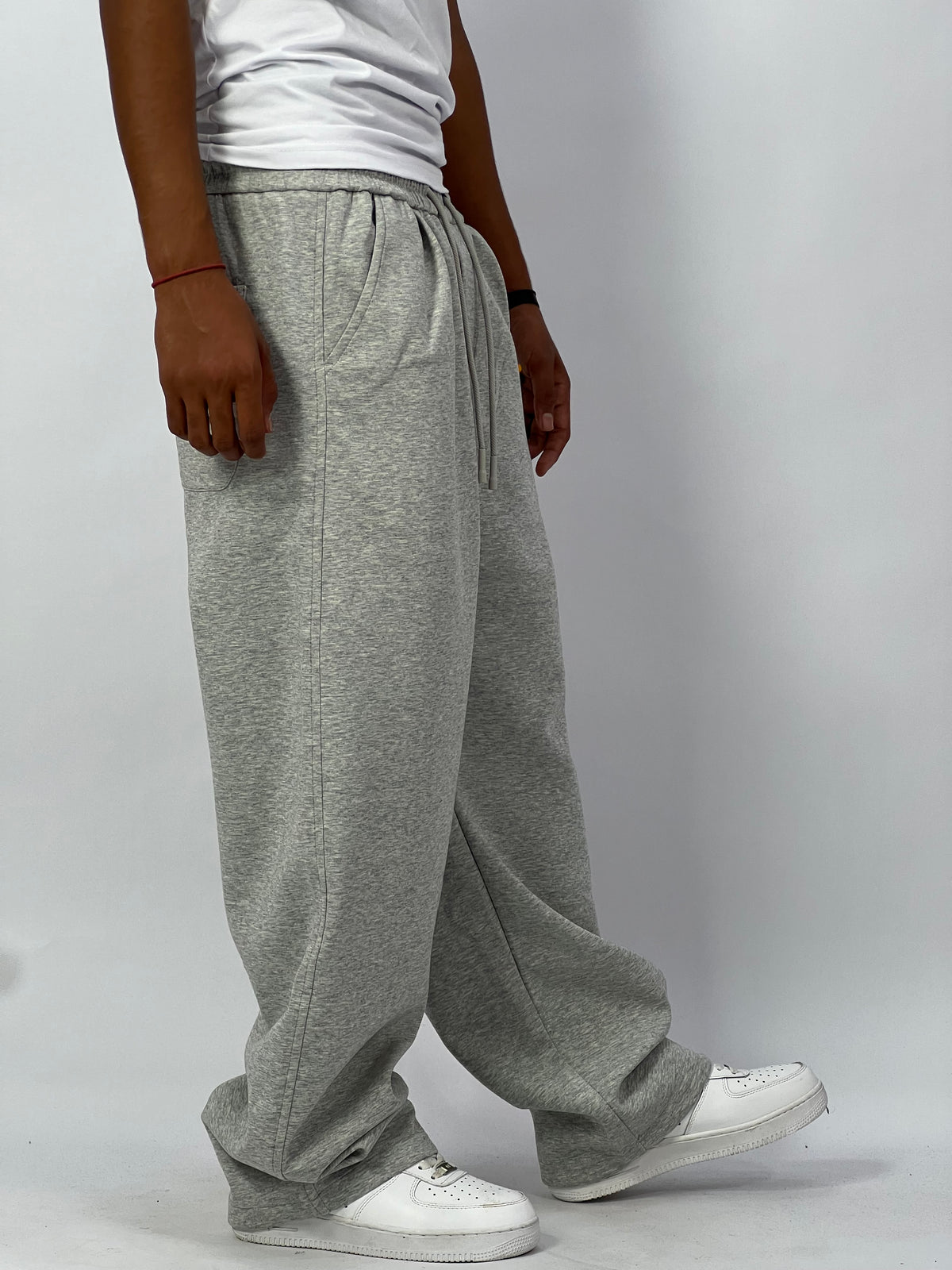 Pantalon Baggy Oversize (E) – Streetwear Homme