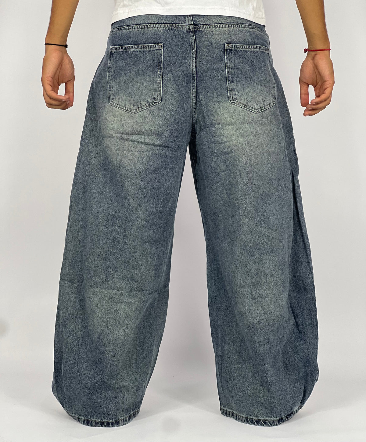 Jeans 1 ère Qualité Collection VINTAGE – PREMIUM