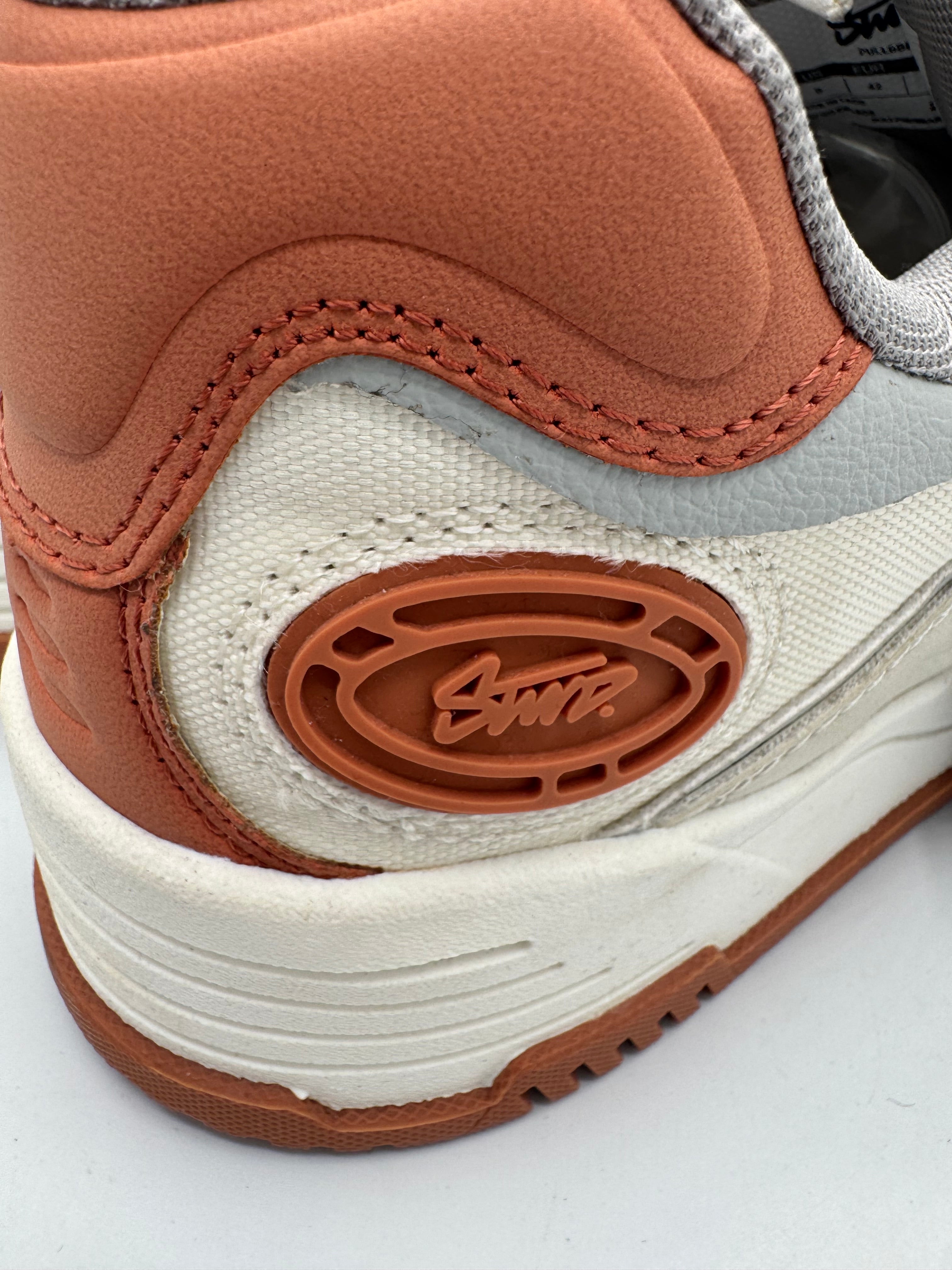Sneakers Urban STWD Cream ORIGINAL – Confort Premium & Style Moderne