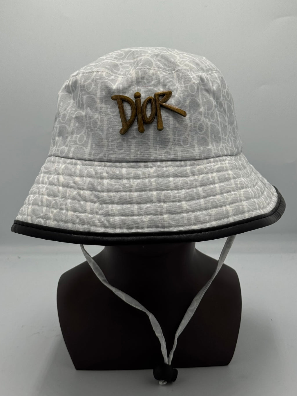 Bob Riviera Luxe Blanc – Monogram Summer Edition
