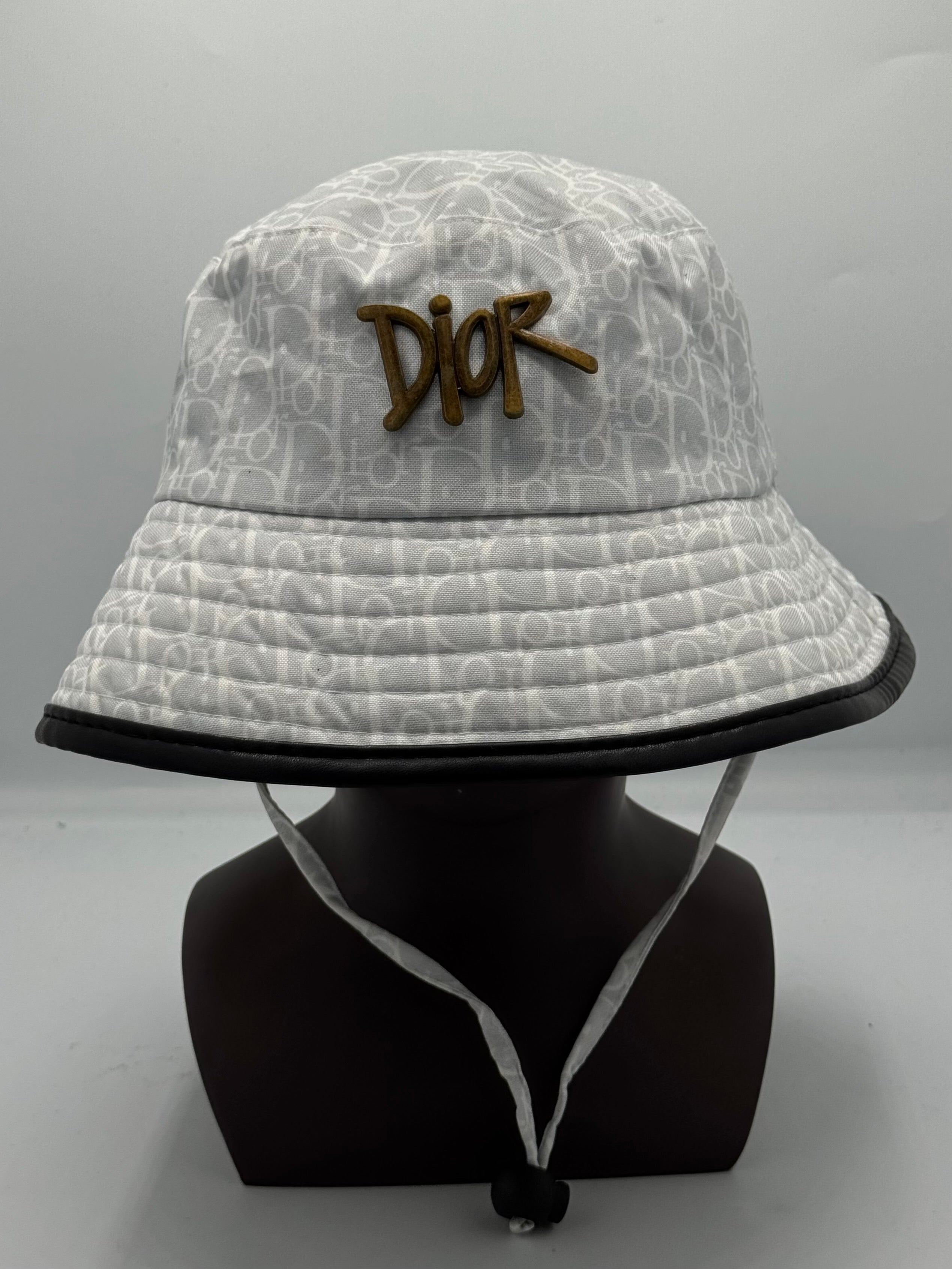 Bob Riviera Luxe Blanc – Monogram Summer Edition