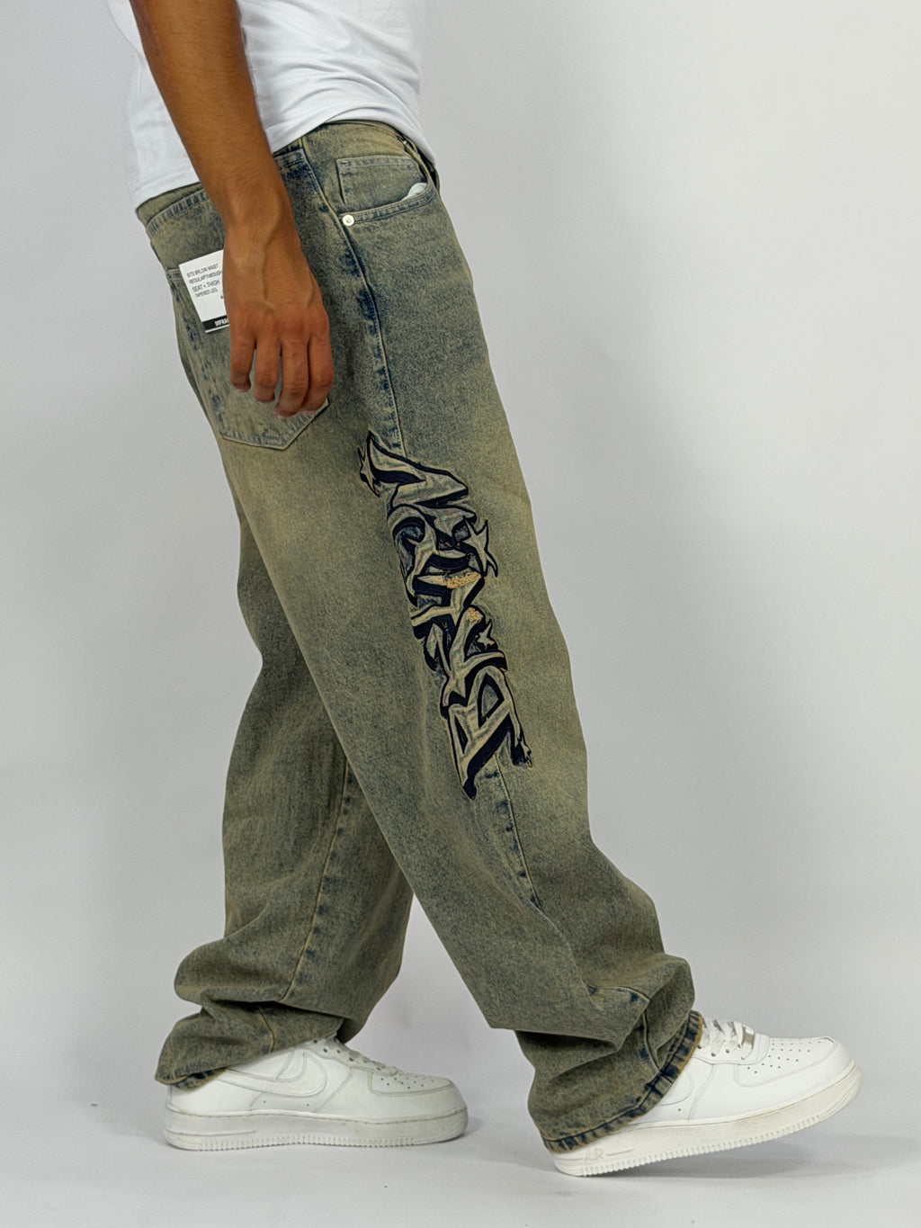 Jeans 1 ère Qualité Collection Street (B) – PREMIUM