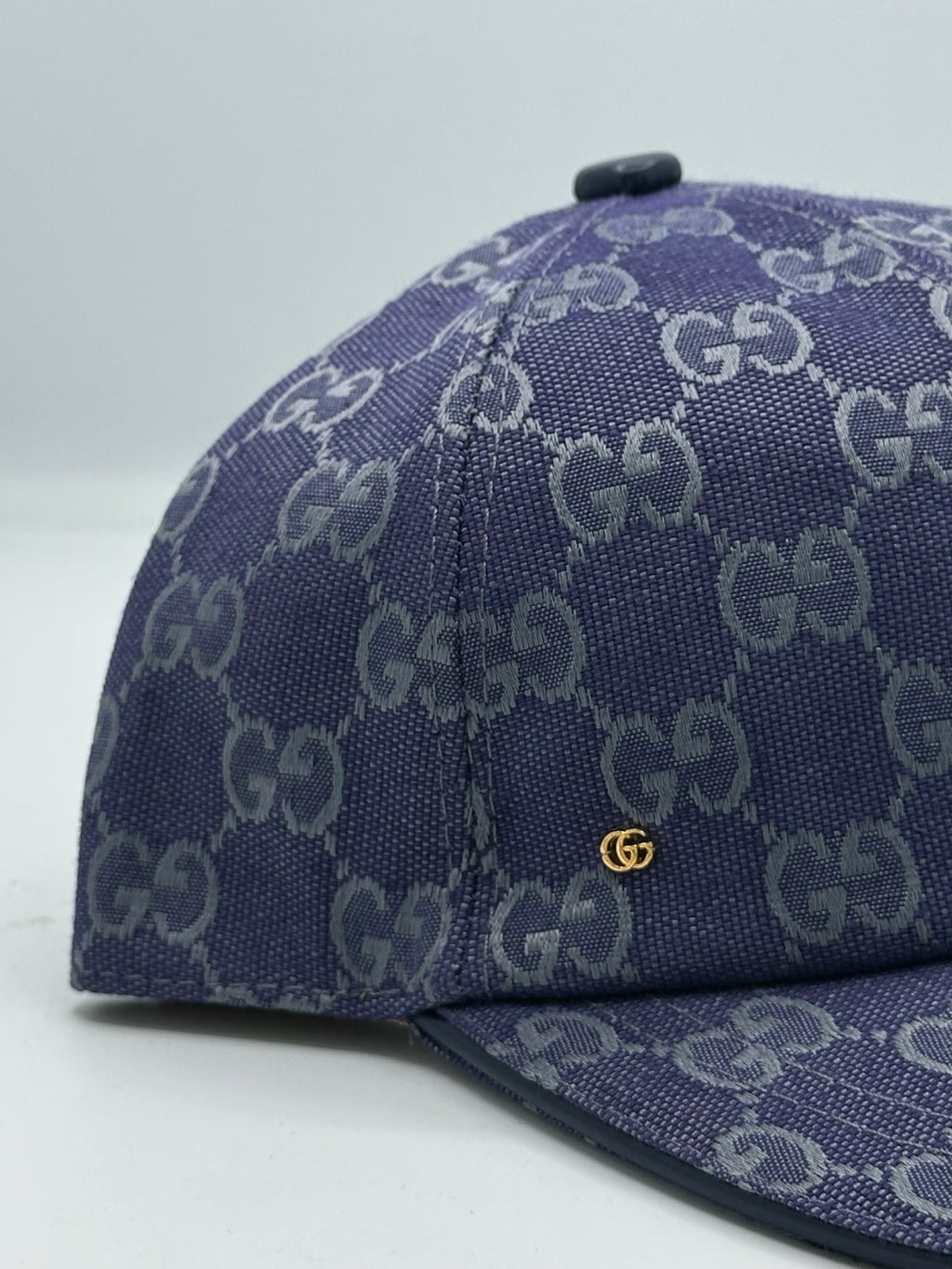 Casquette Royal Vibe – Premium Signature Edition