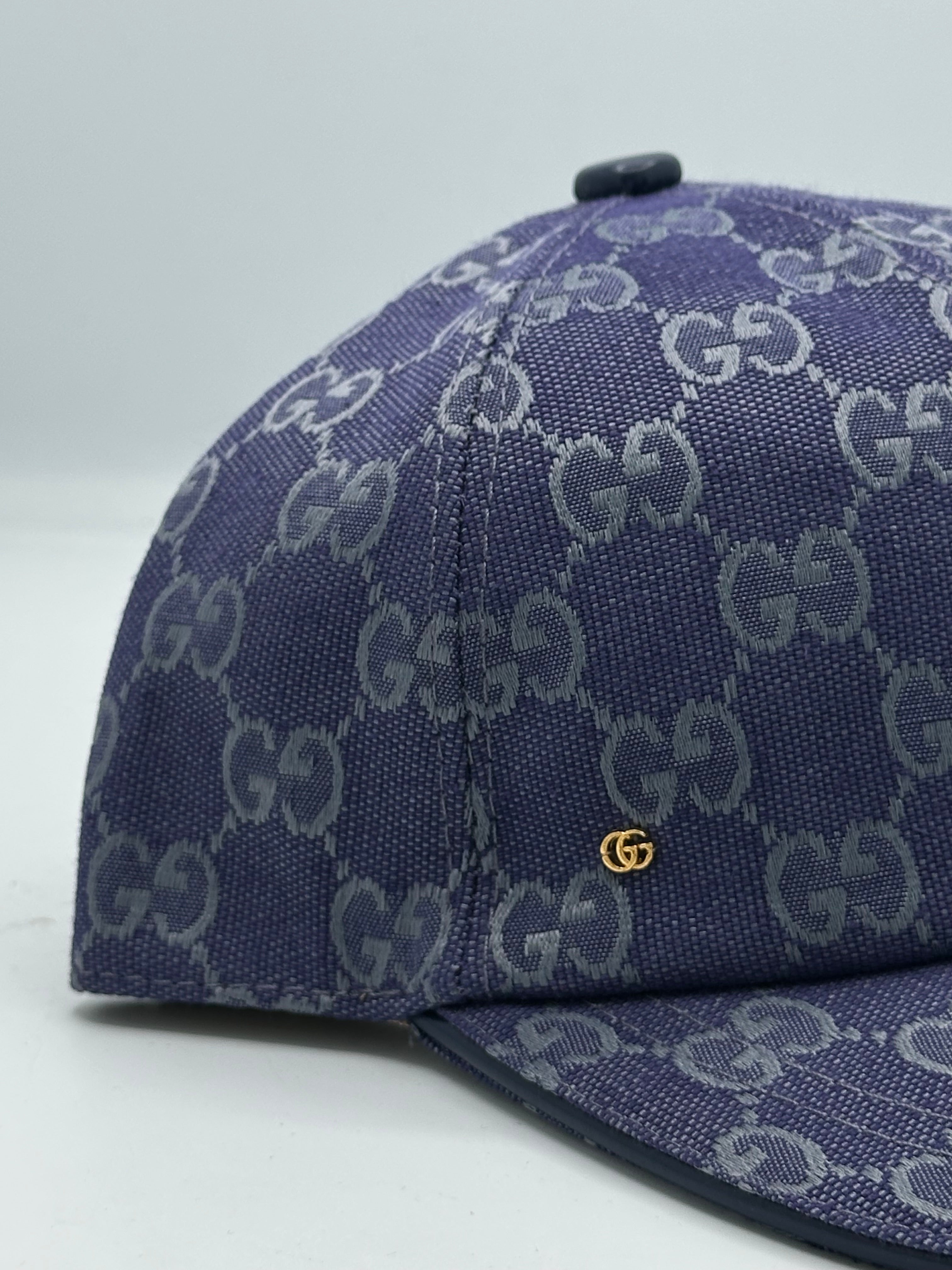 Casquette Royal Vibe – Premium Signature Edition