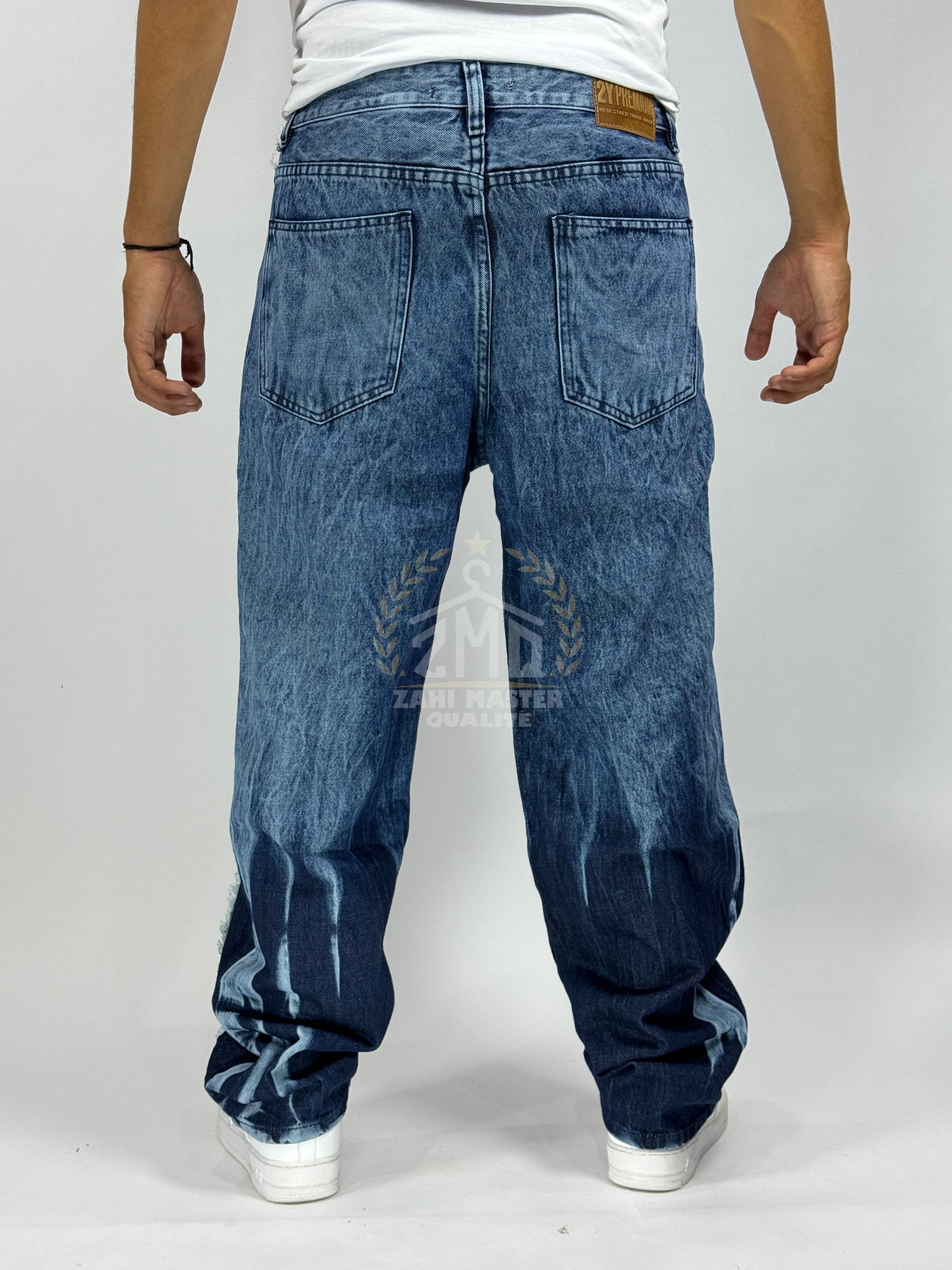 JEANS ( MODEL E )