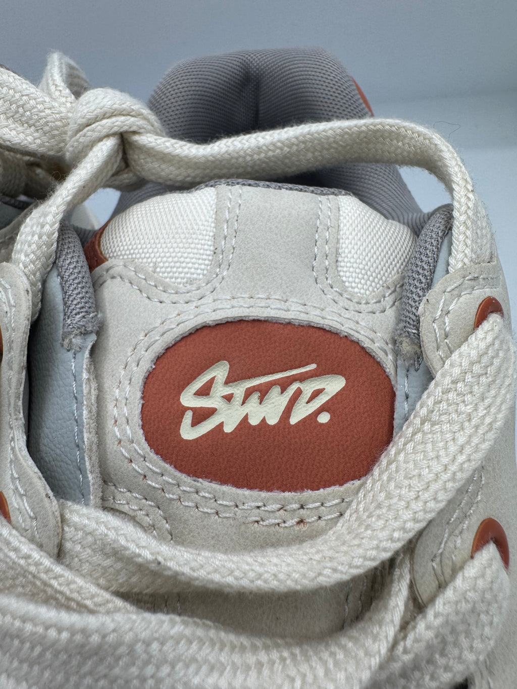 Sneakers Urban STWD Cream ORIGINAL – Confort Premium & Style Moderne