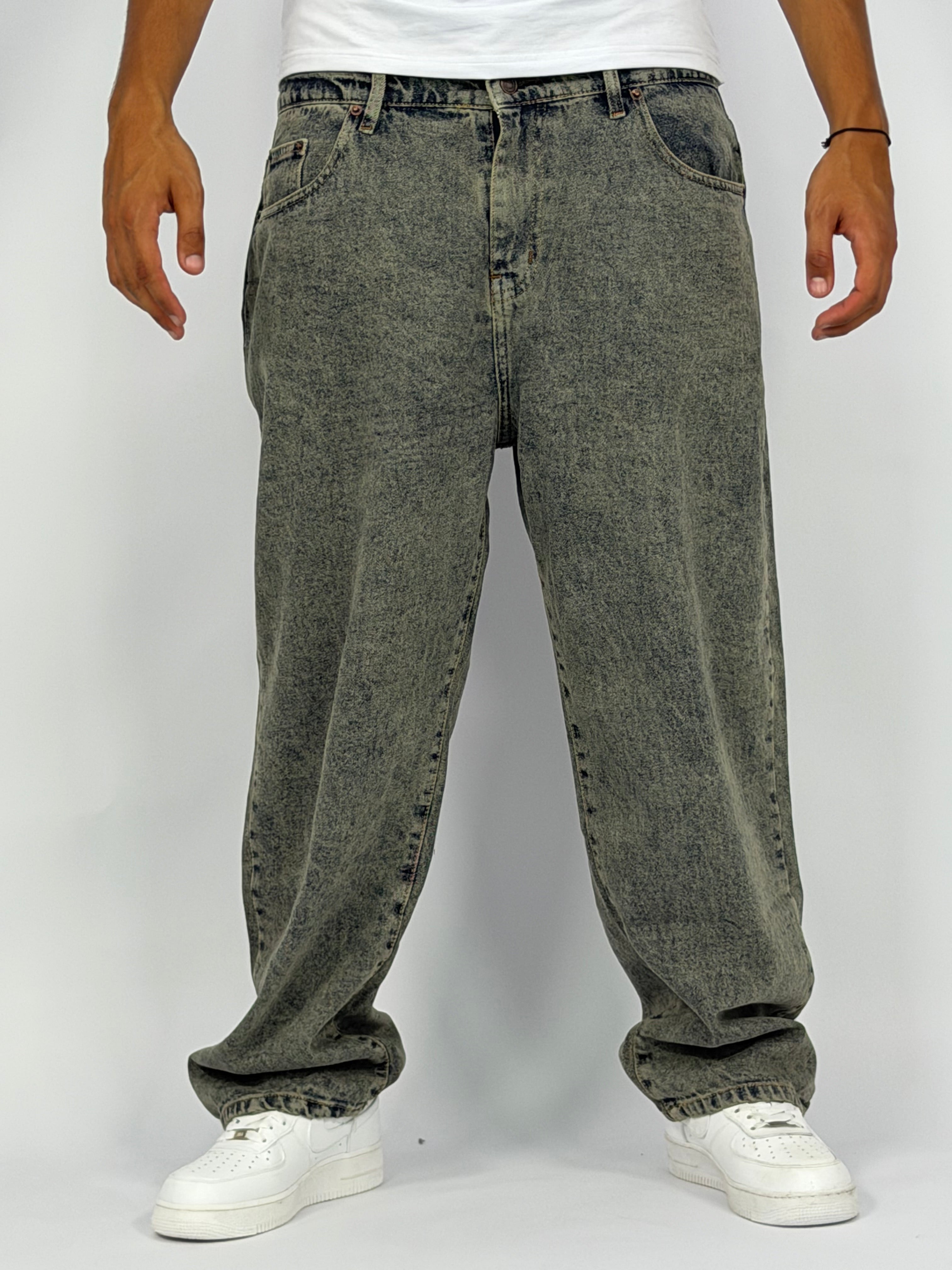 Jeans 1 ère Qualité Collection Simple (E) – PREMIUM