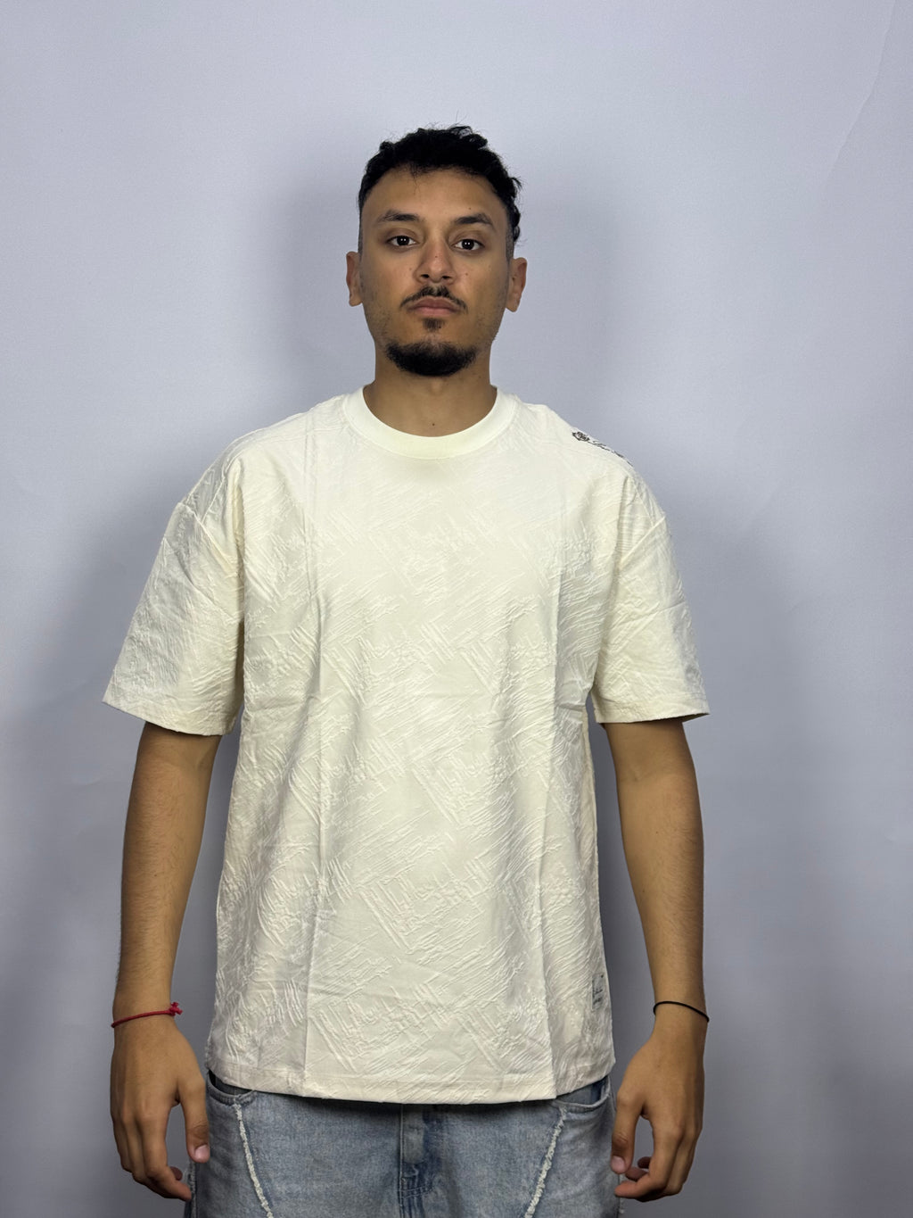 T-shirt Clean Fit (A)