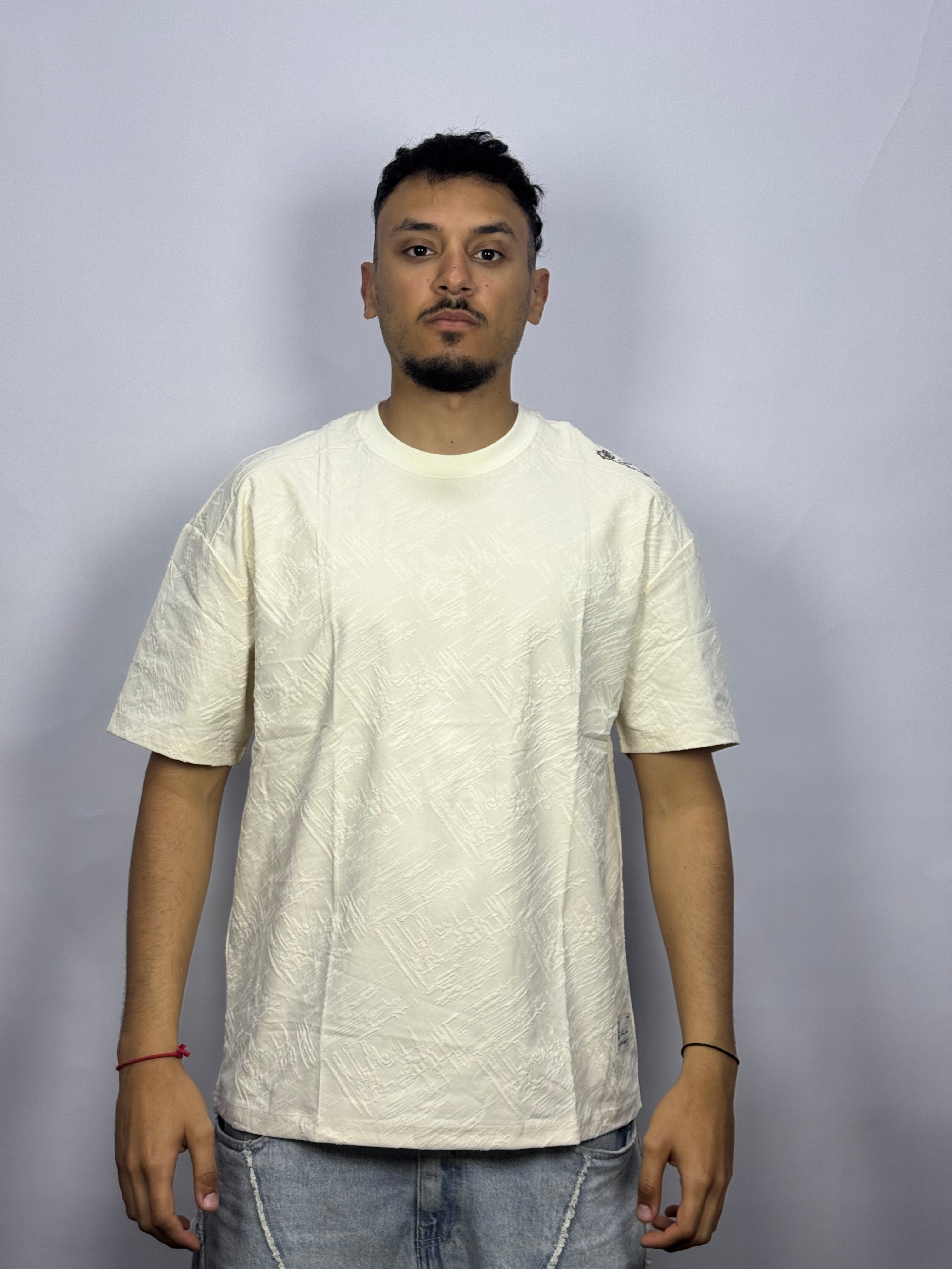 T-shirt Clean Fit (A)