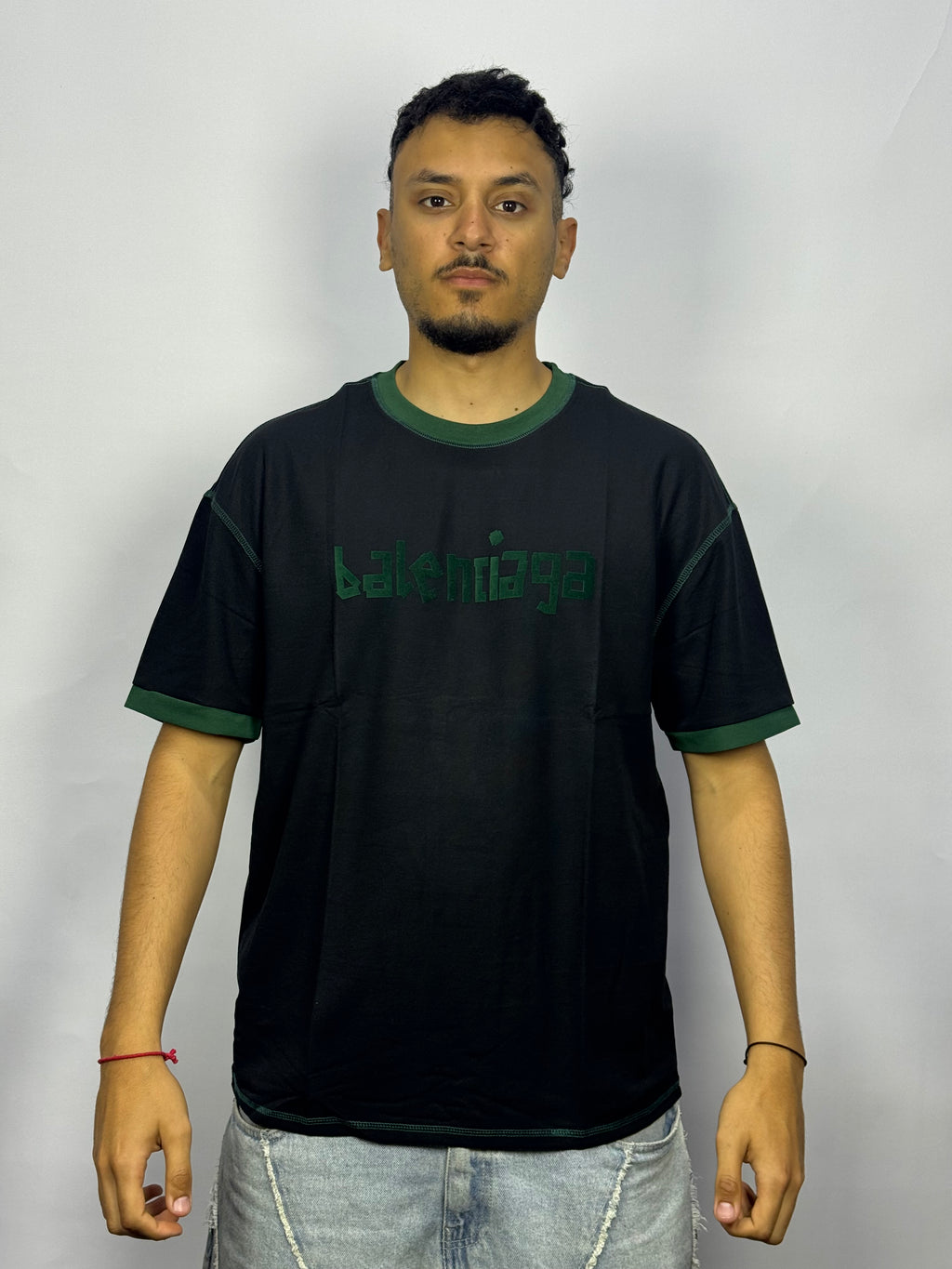 T-shirt Urban Style BL (B)
