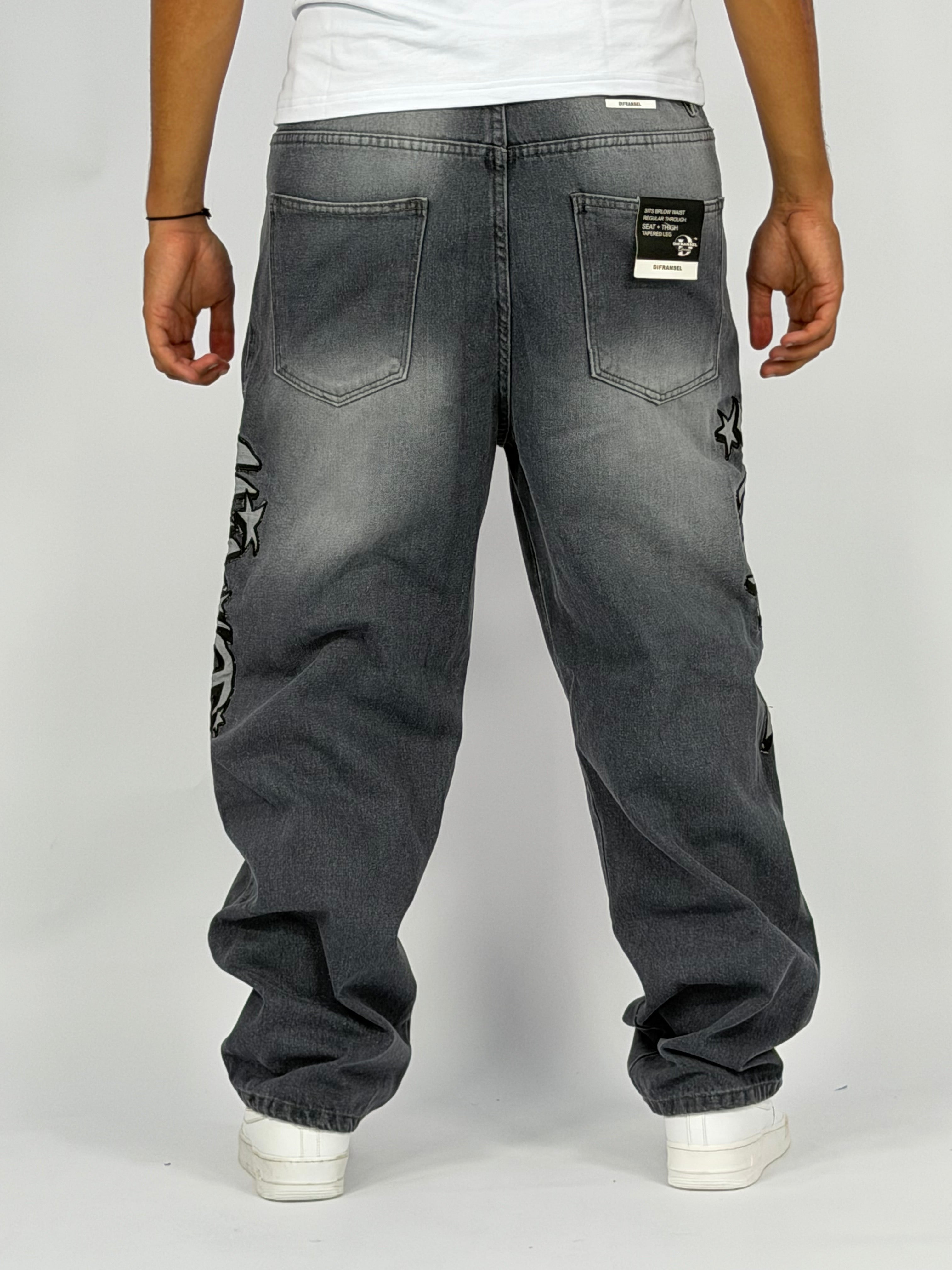 Jeans 1 ère Qualité Collection Street (C) – PREMIUM