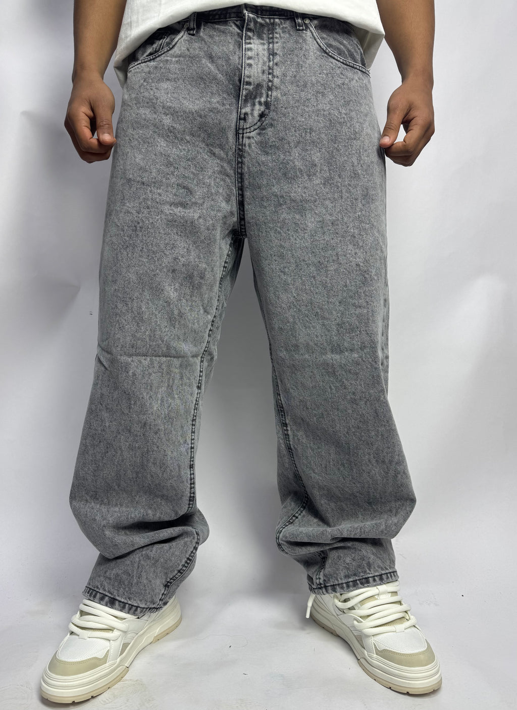 Jean 1ʳᵉ Qualité – Collection Ligne Prestige,Confort & Style ( Model A)