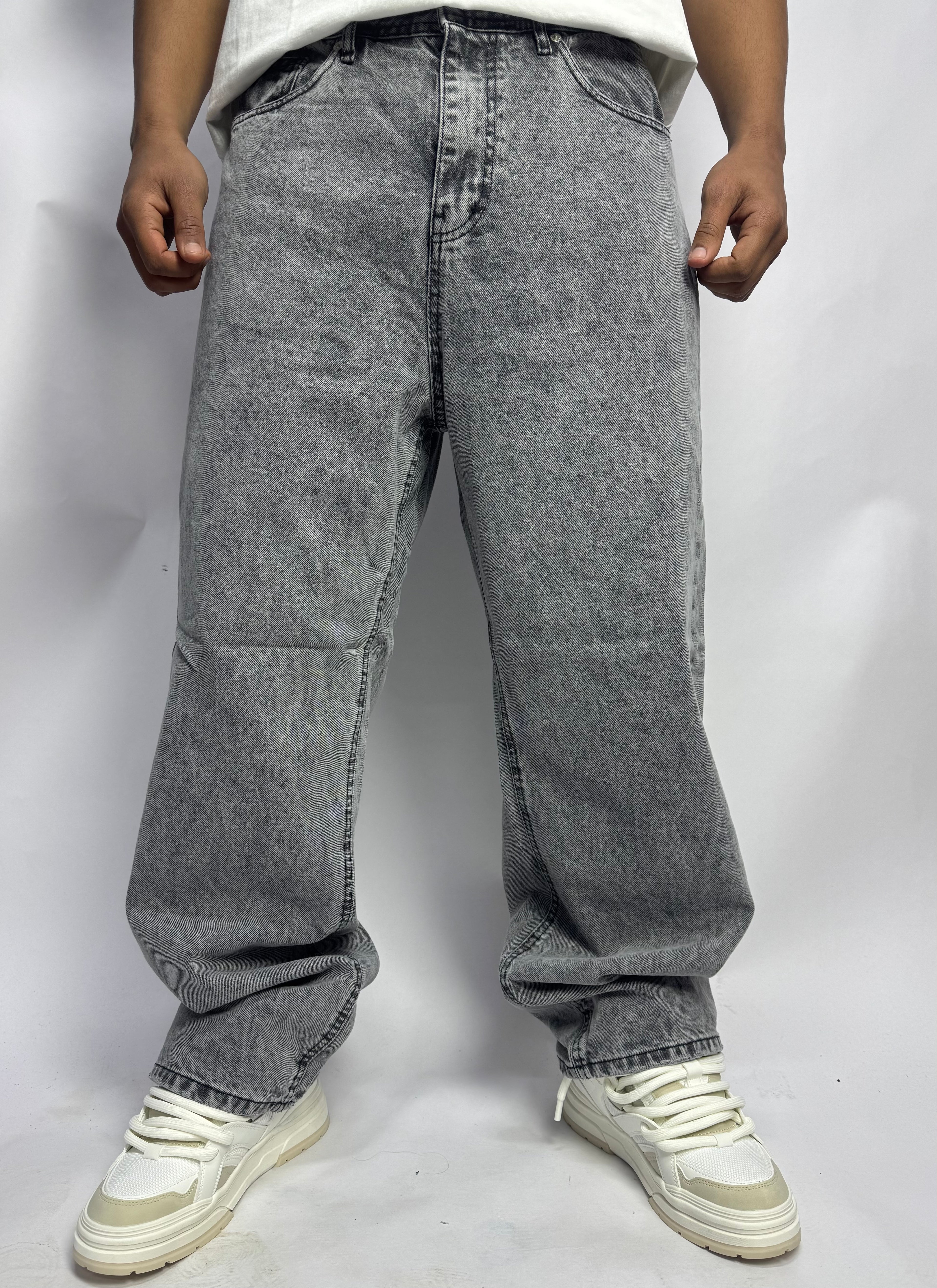 Jean 1ʳᵉ Qualité – Collection Ligne Prestige,Confort & Style ( Model A)