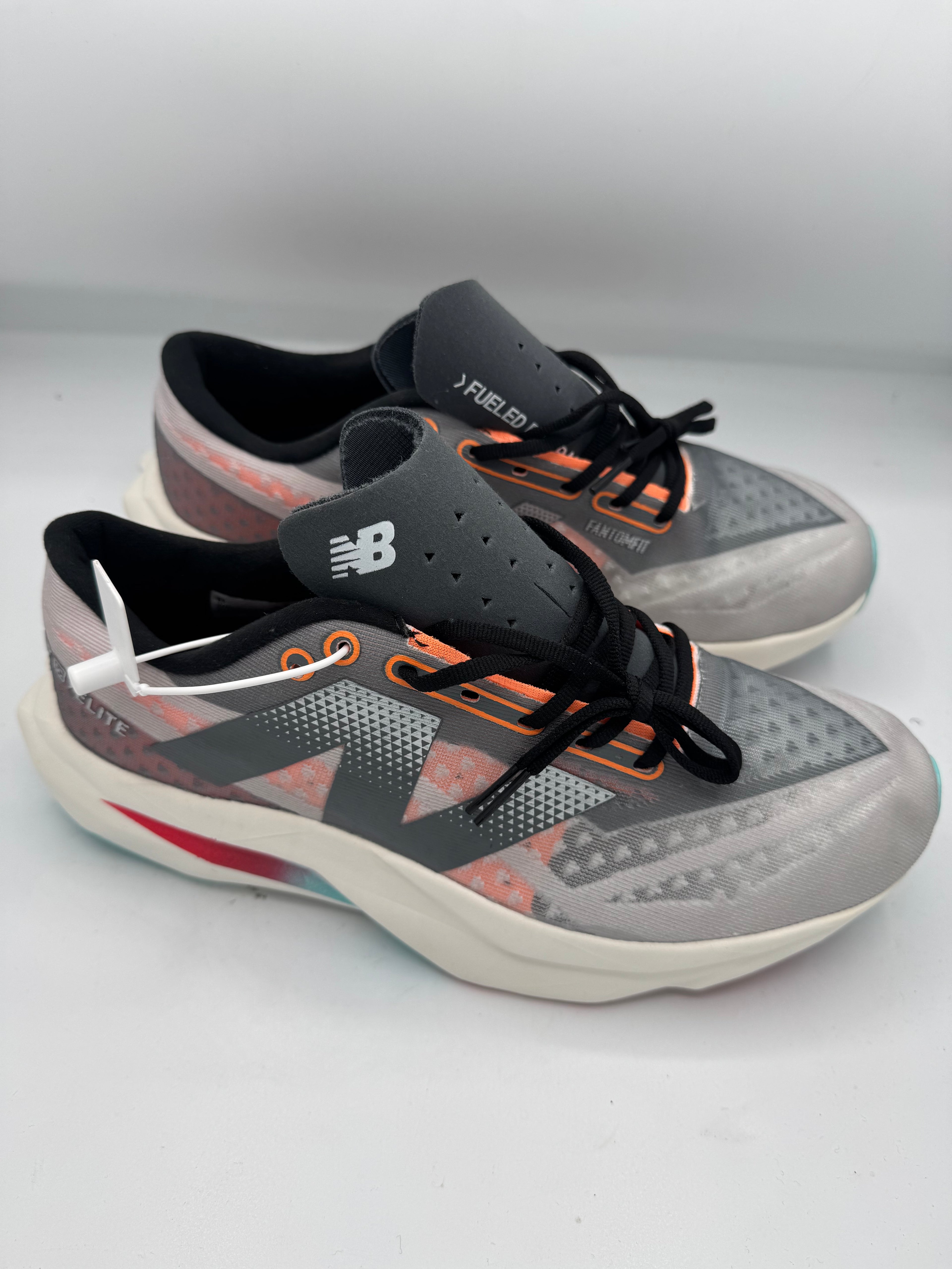 Baskets Running Homme NB Respirantes (F)