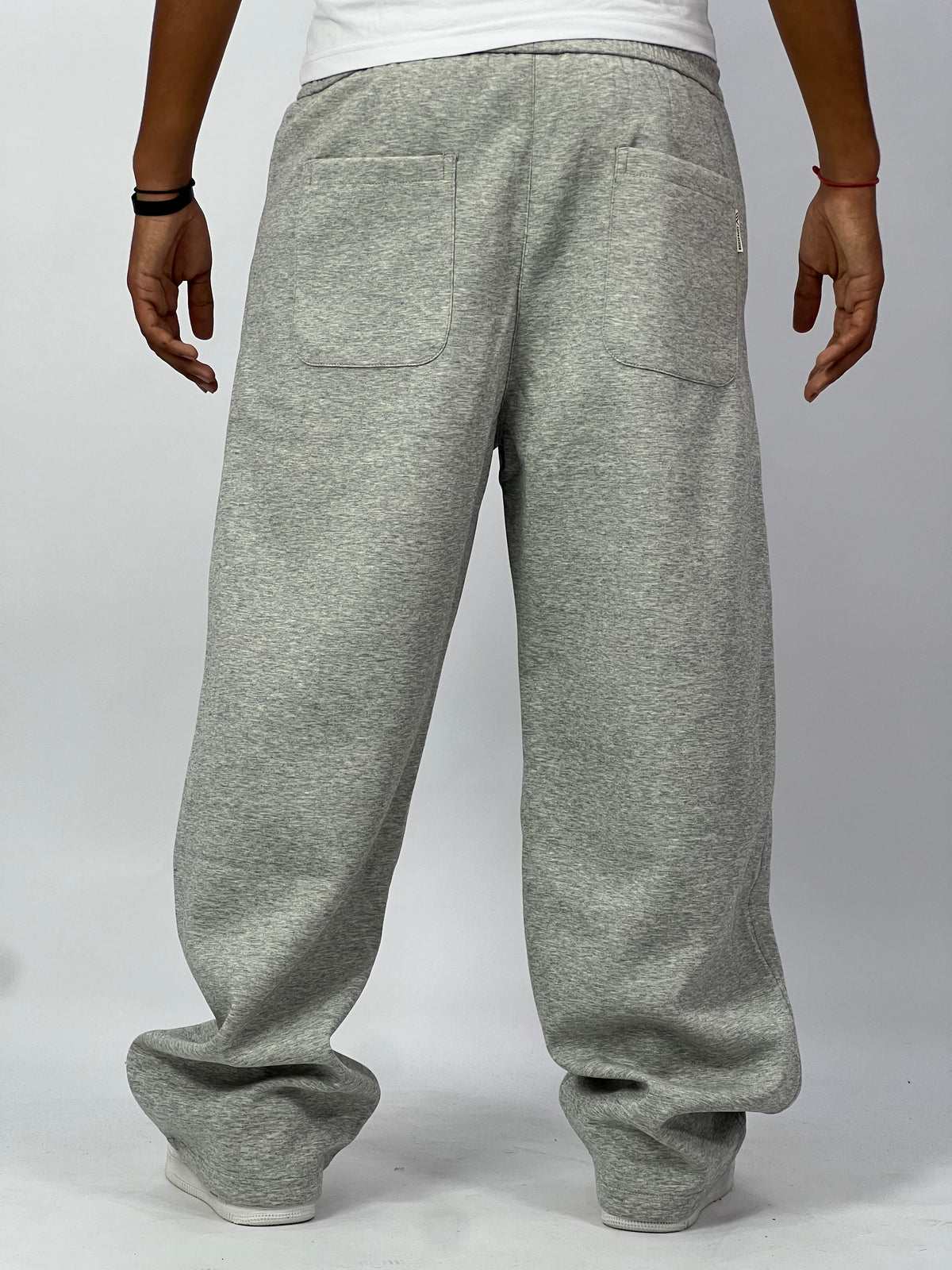 Pantalon Baggy Oversize (E) – Streetwear Homme