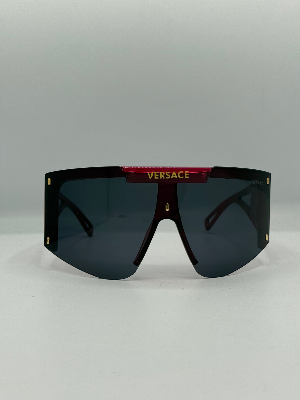 Red Vision VRSC