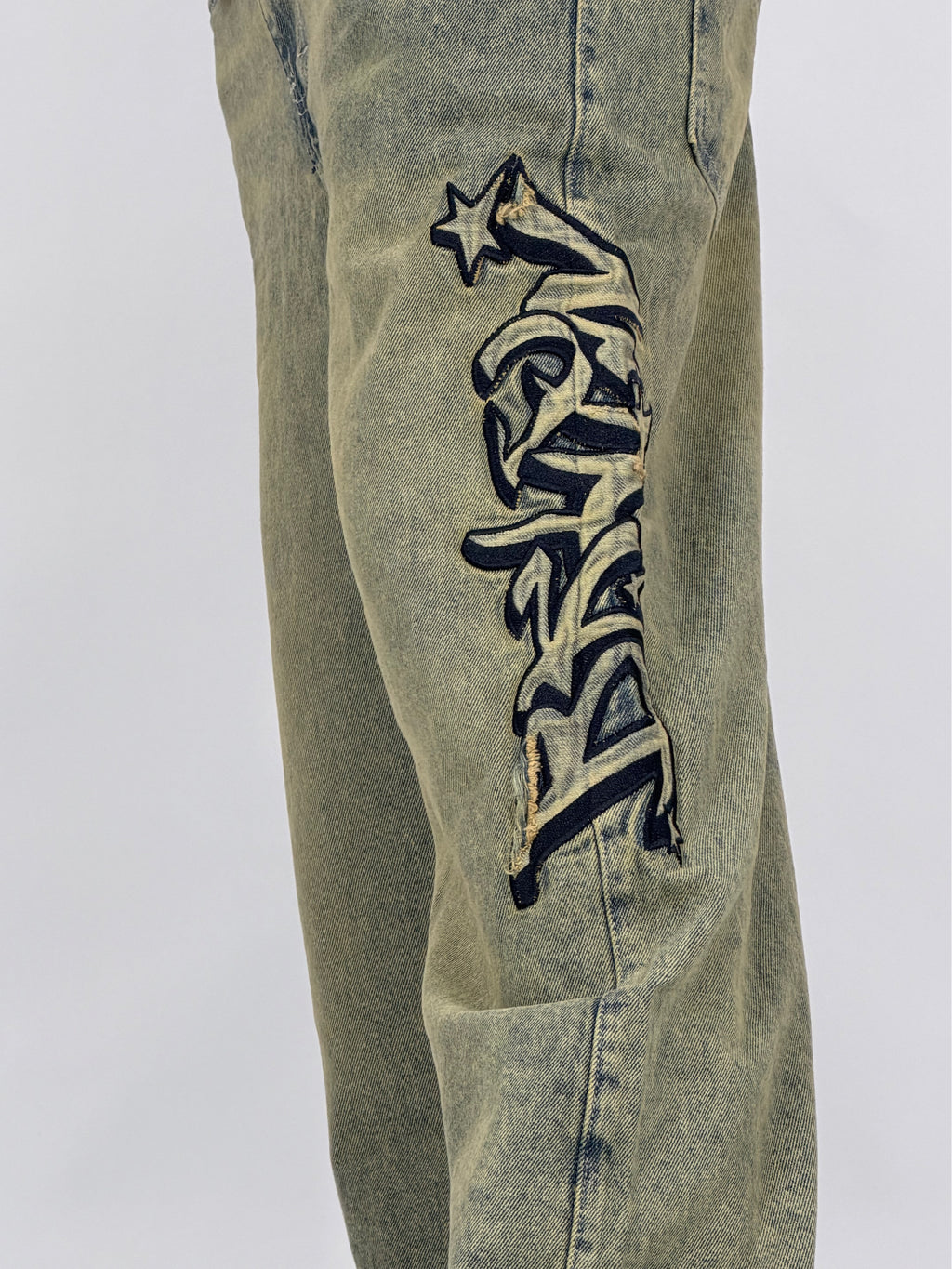 Jeans 1 ère Qualité Collection Street (B) – PREMIUM